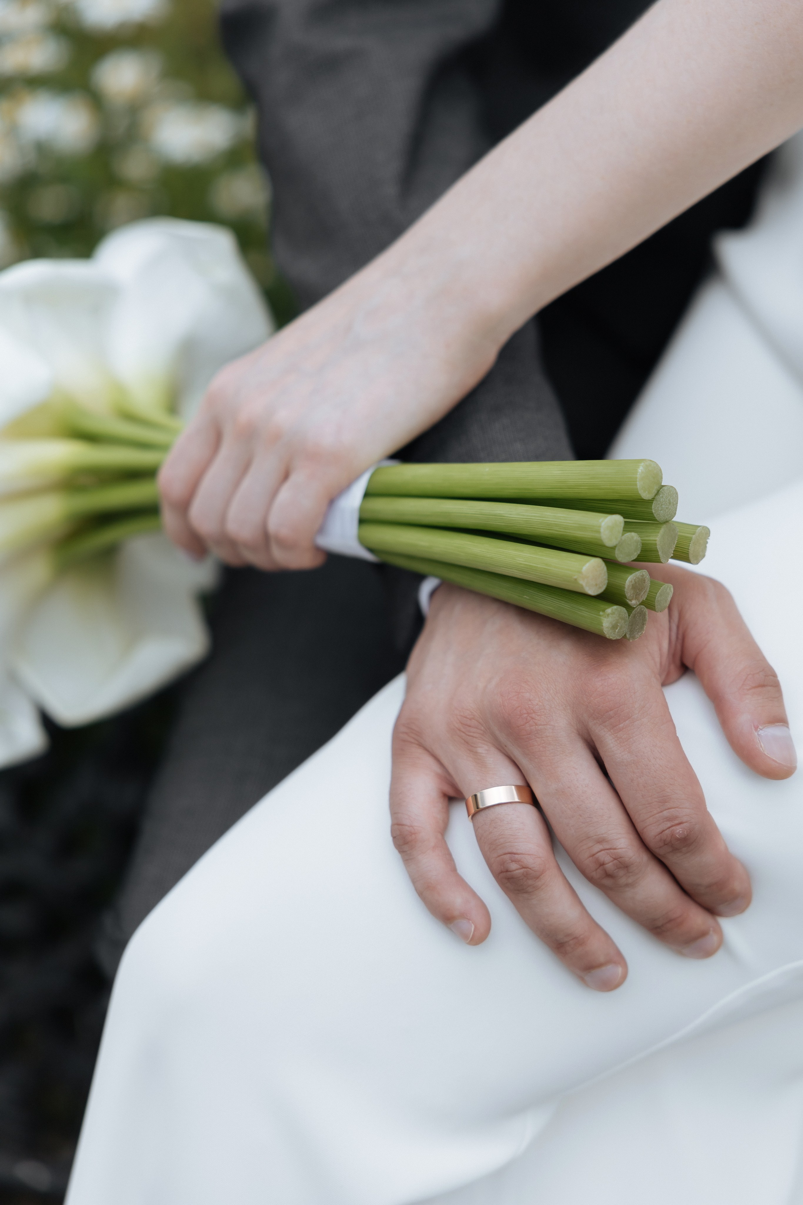 N&N. Свадебный фотограф в Тольятти Валерия Барышкина