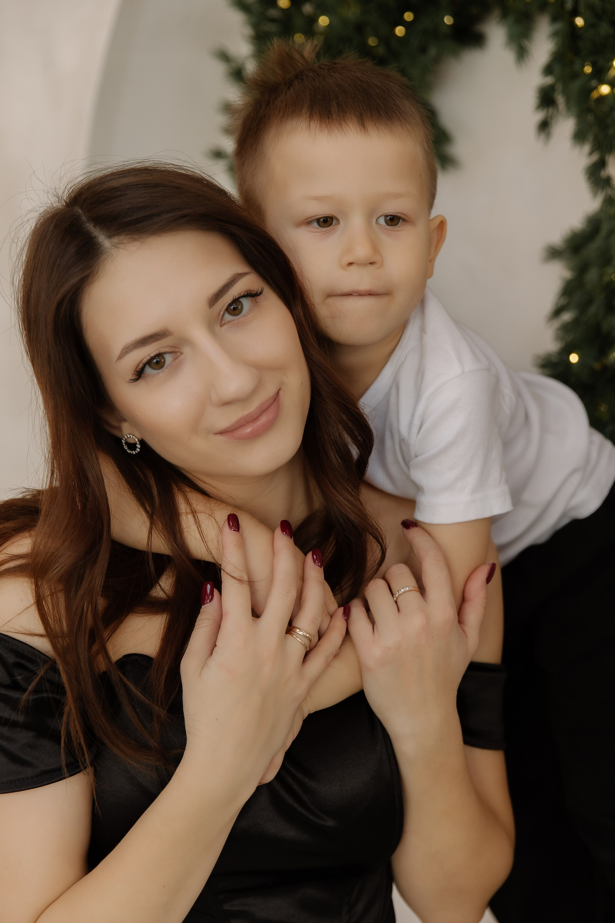 Новогодняя фотосессия Челябинск. СВАДЕБНЫЙ ФОТОГРАФ ЧЕЛЯБИНСК