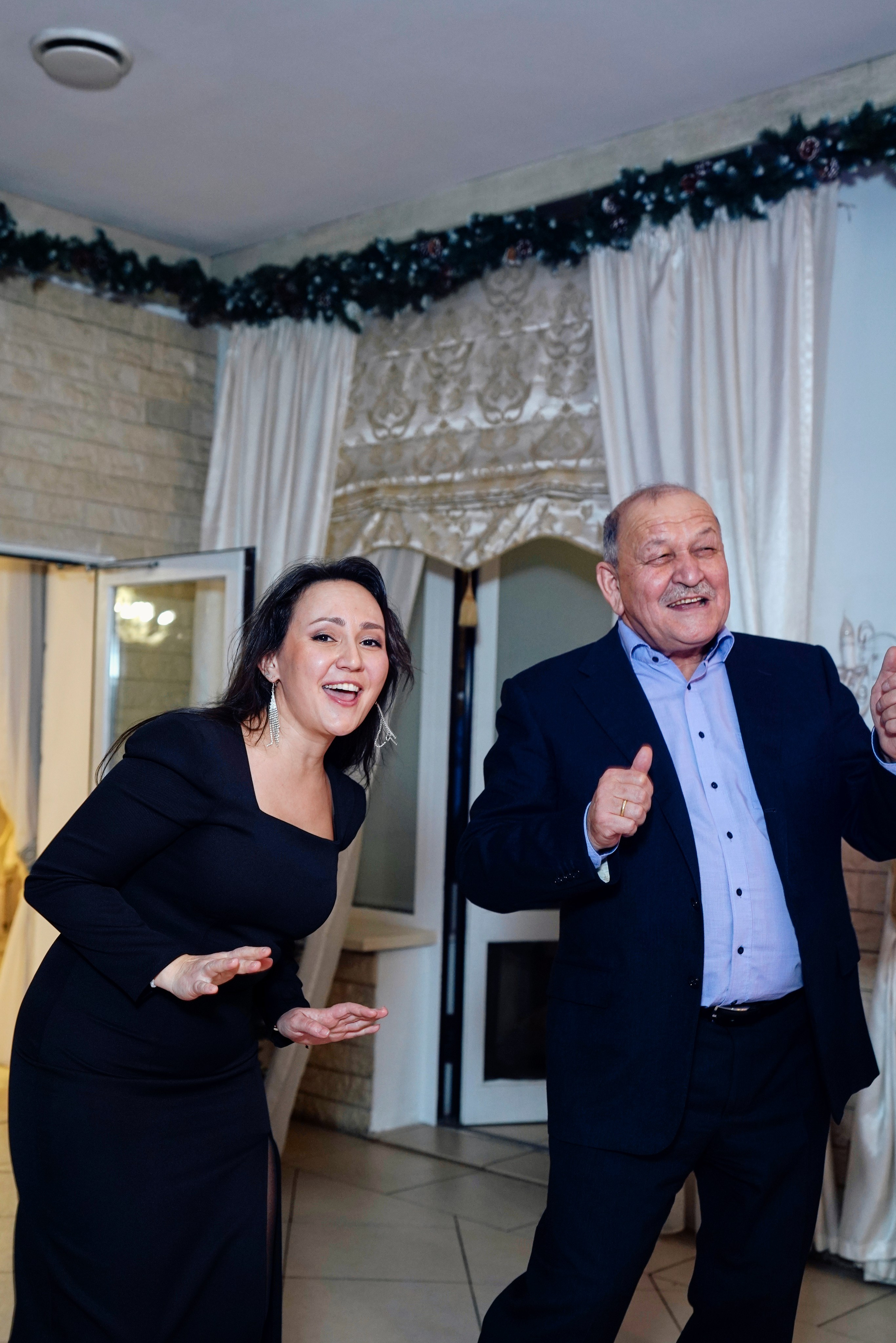 Казметрострой. Фотограф Казань