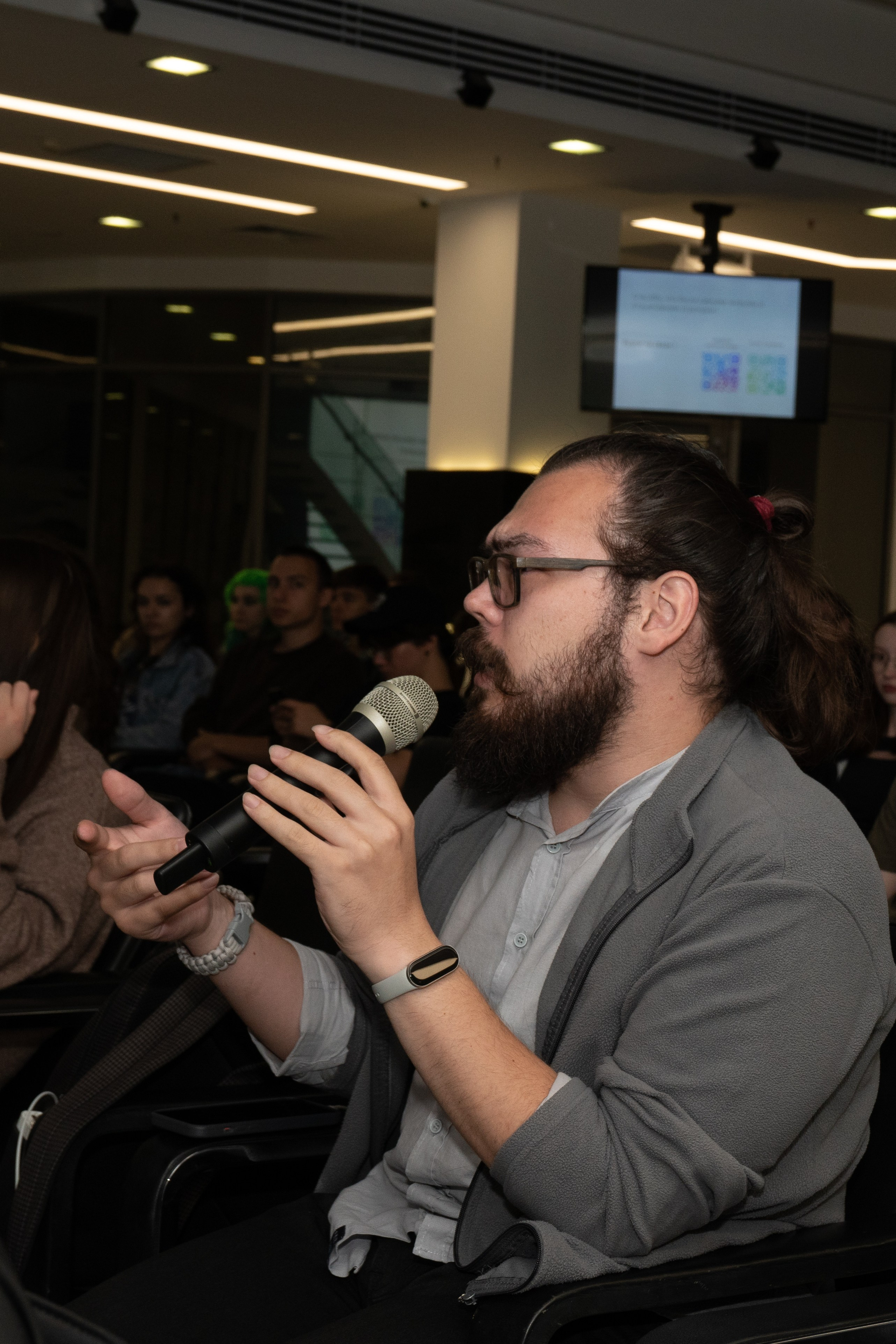 GameDev. Фотограф Казань