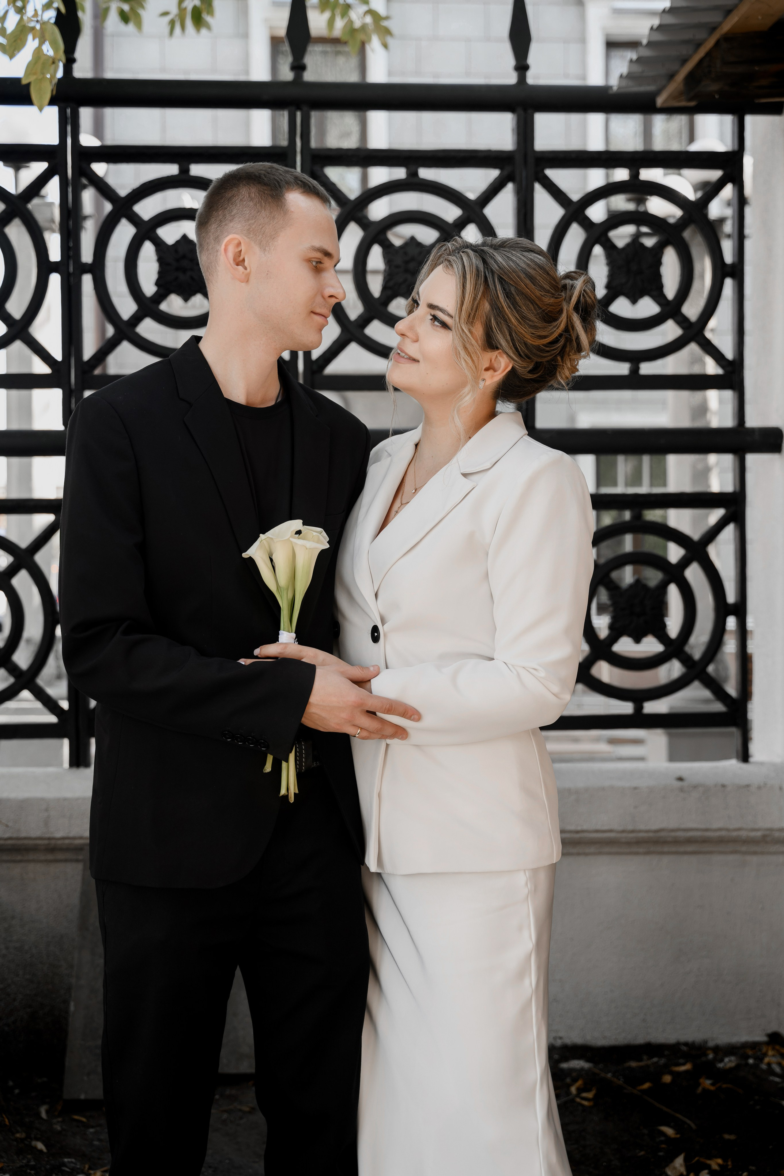 Кирилл и Анастасия. Фотограф в Красноярске