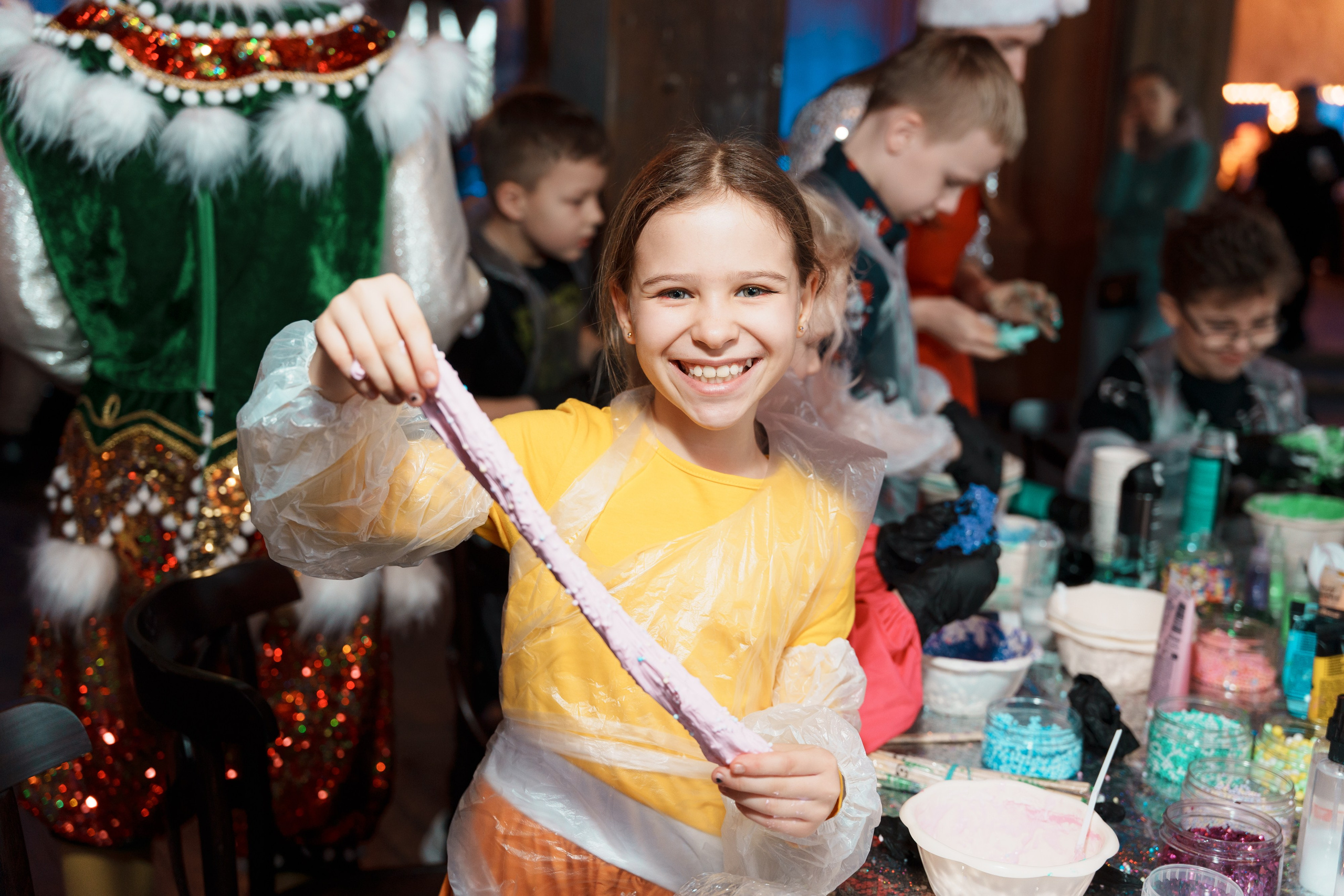 Рождество. Фотограф в Москве и России
