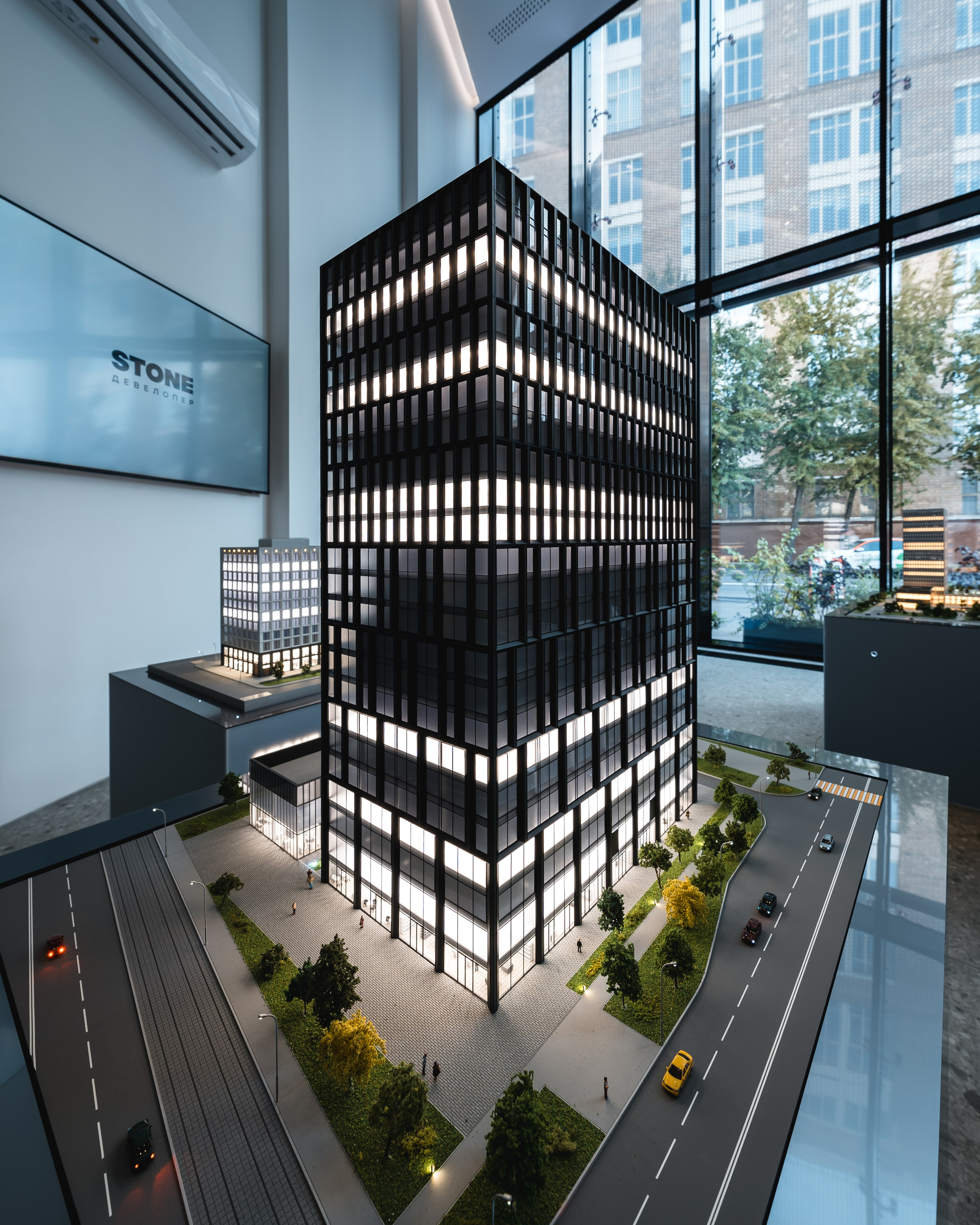 STONE, Stone Towers. @tomrus: Рустам Шагиморданов — фотограф