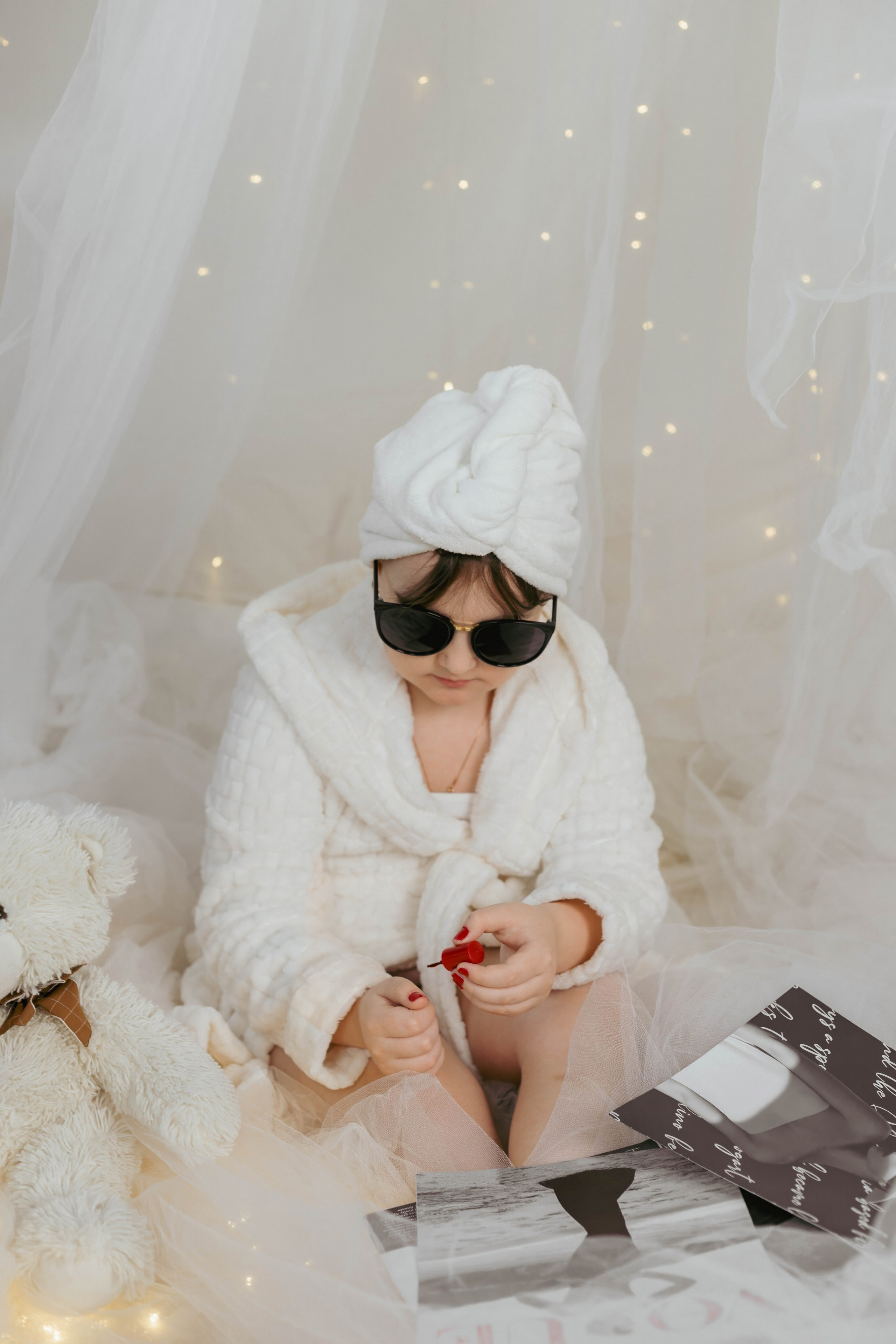 Детская. Фотограф Светлана Столярова Воскресенск