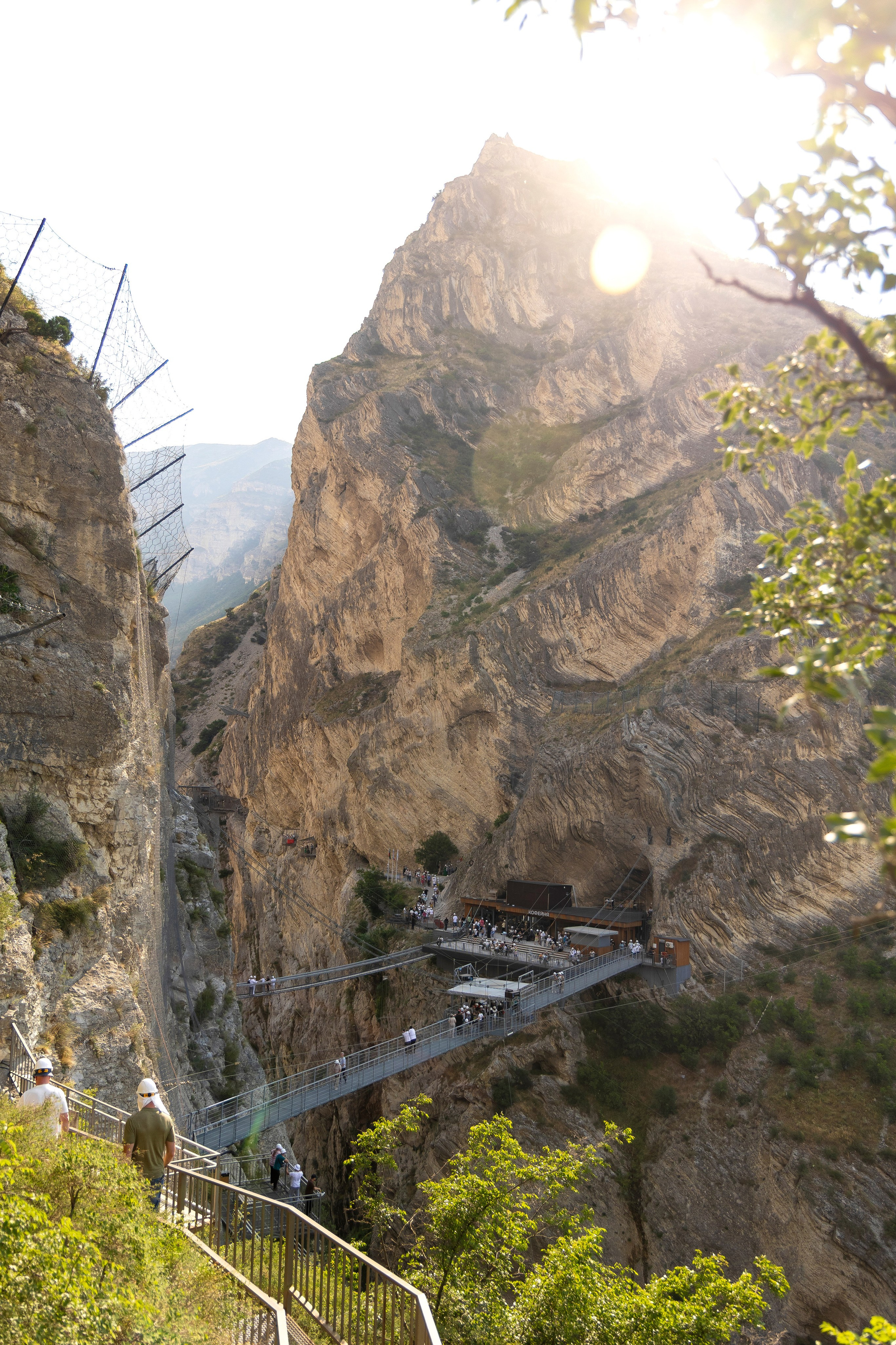 Выездное фотосопровождение туристов. Свадебный и семейный фотограф в Каспийске Алёна Нурмагомедова