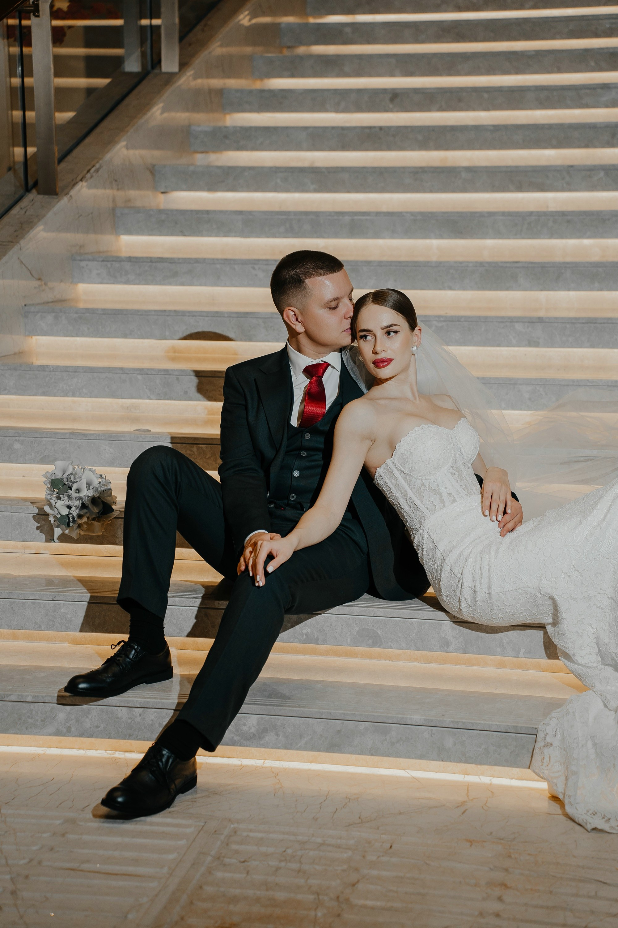 Свадебная фотосессия в Soluxe hotel Moscow. Свадебный и семейный фотограф в Москве Светлана Зоткина