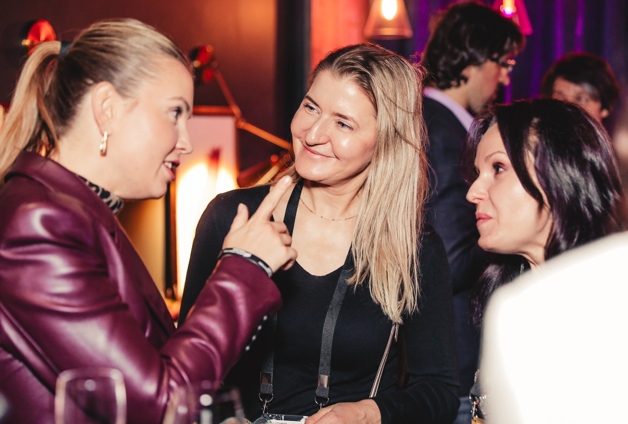 Дегустация от SimpleWine. Фотографии Media Direction Group