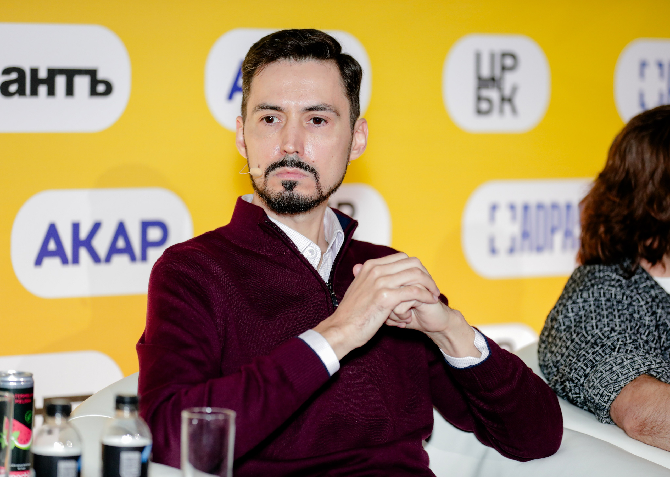 Назад в будущее. Готовы ли вы к хорошим временам?. Фотографии Media Direction Group