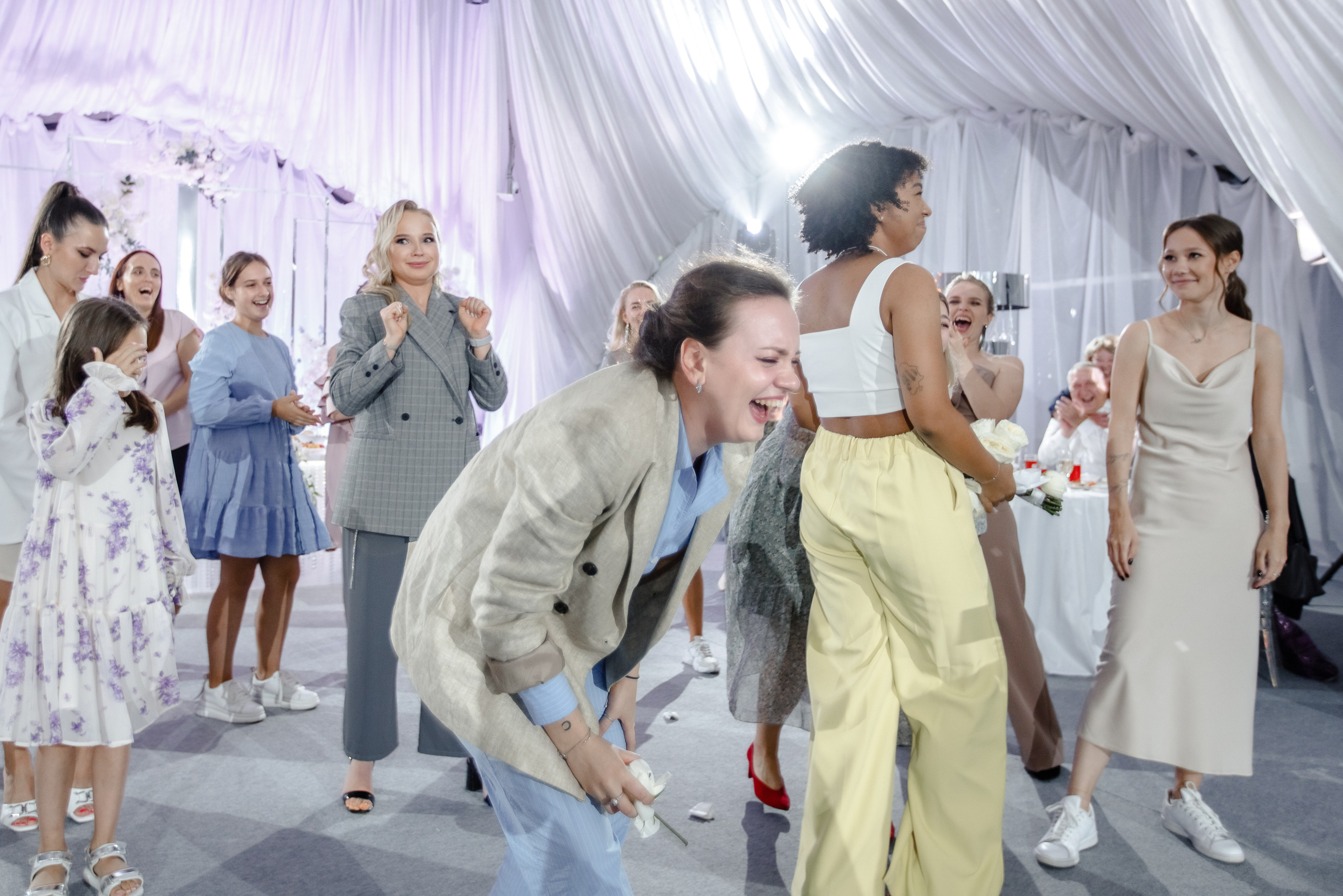 Алёна и Кирилл. Полный свадебный день. Свадебный фотограф Москва КМВ Марина Комиссарова