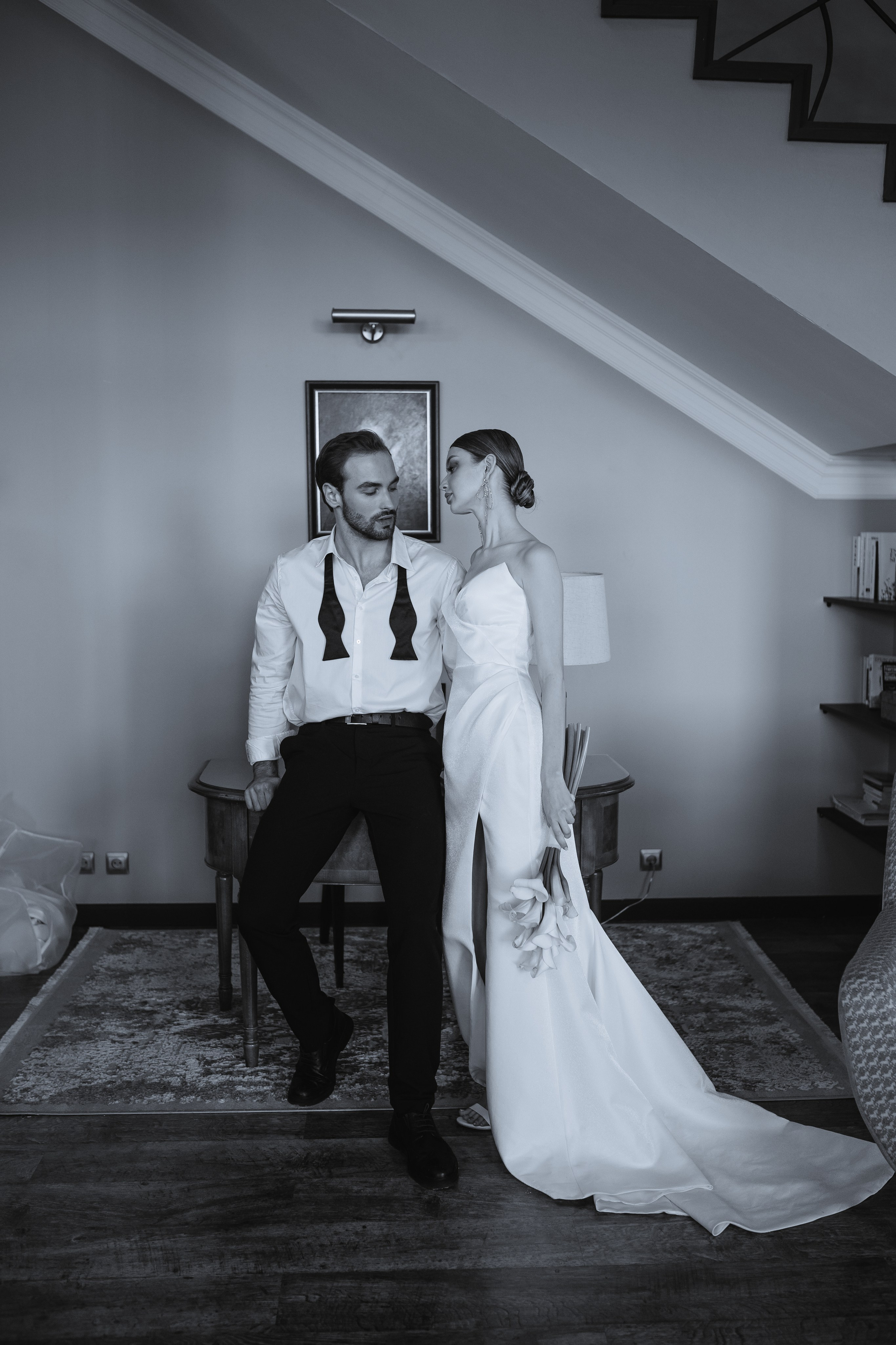 Анна Виктор. Фотограф Алиса Субботина