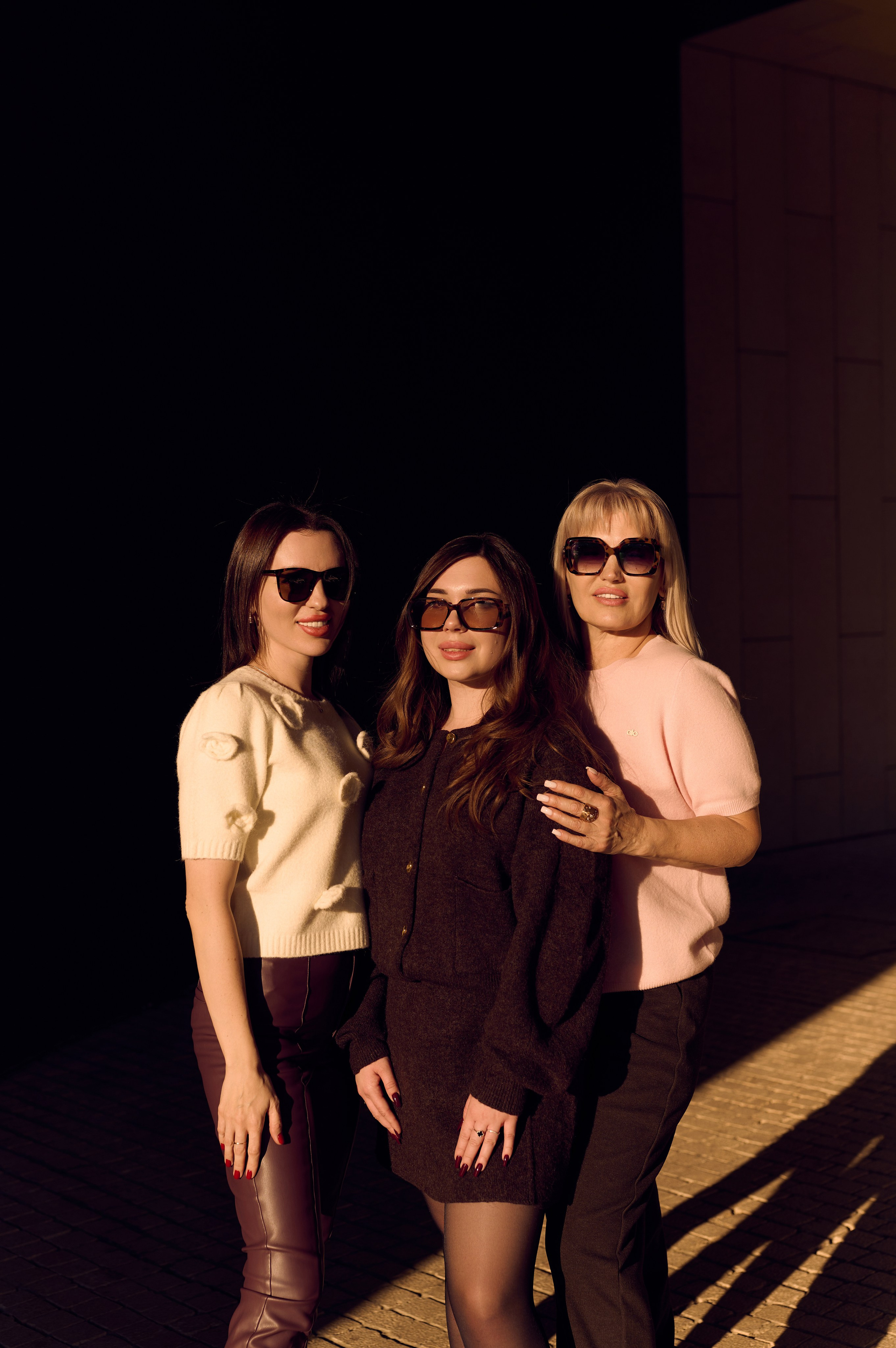 Семья Сабины. Фотограф в Краснодаре Скубицкая Альбина