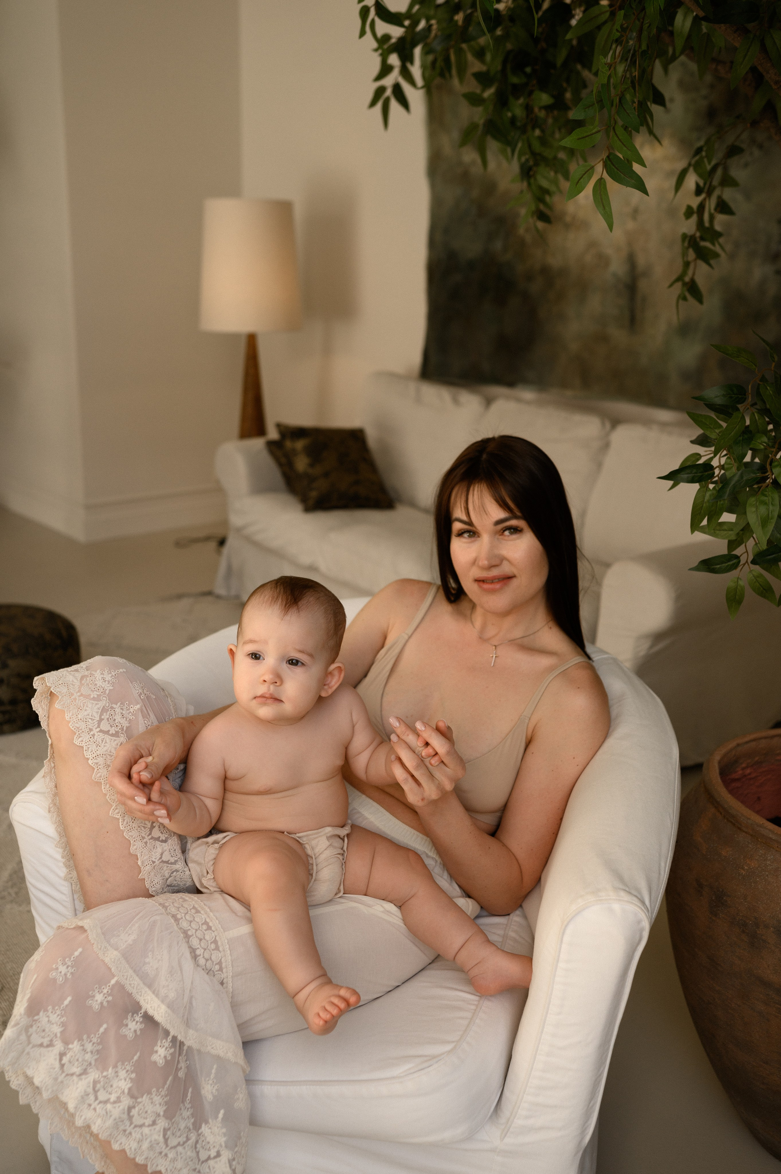 Алиса и Ясна. Фотограф в Краснодаре Скубицкая Альбина