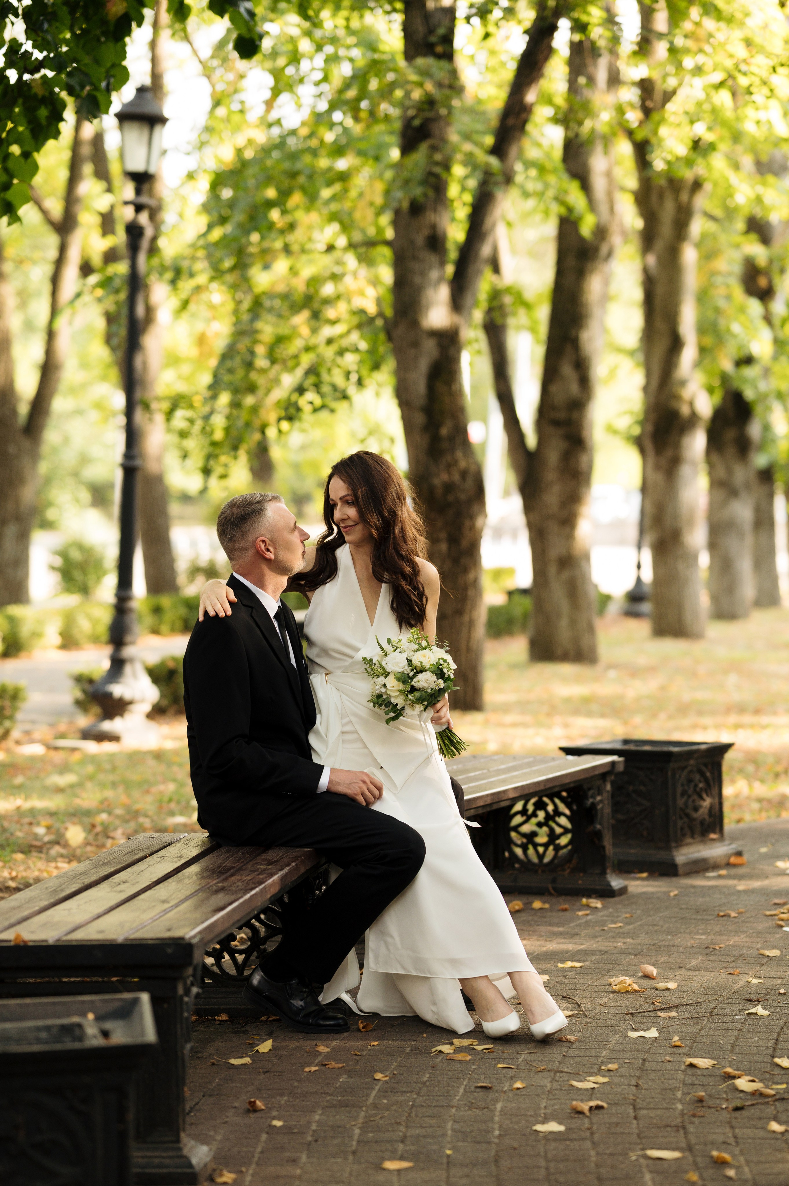 Наталья и Михаил. Фотограф в Краснодаре Скубицкая Альбина