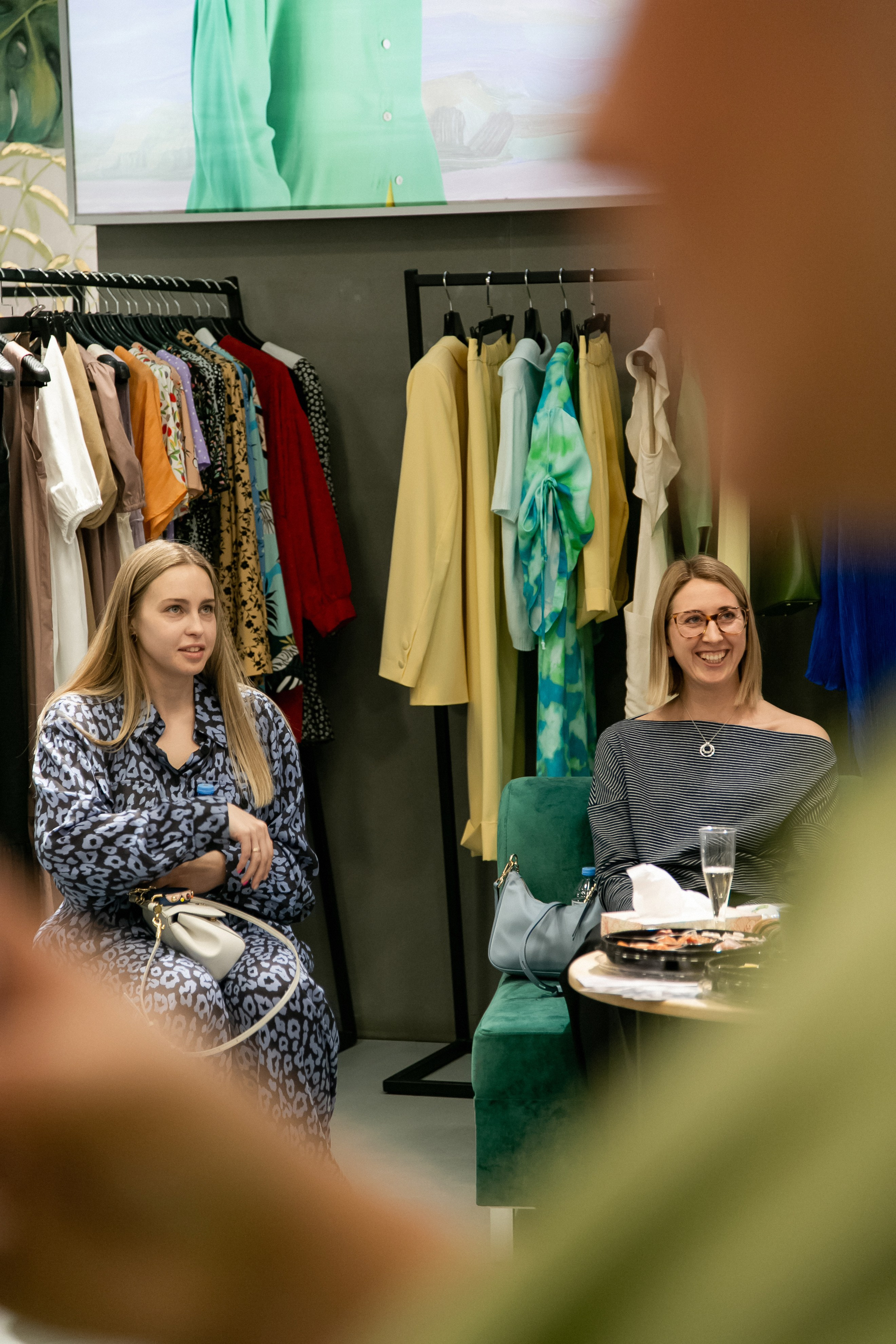 Dom Dизайнеров. Фотограф Иван Гуляев