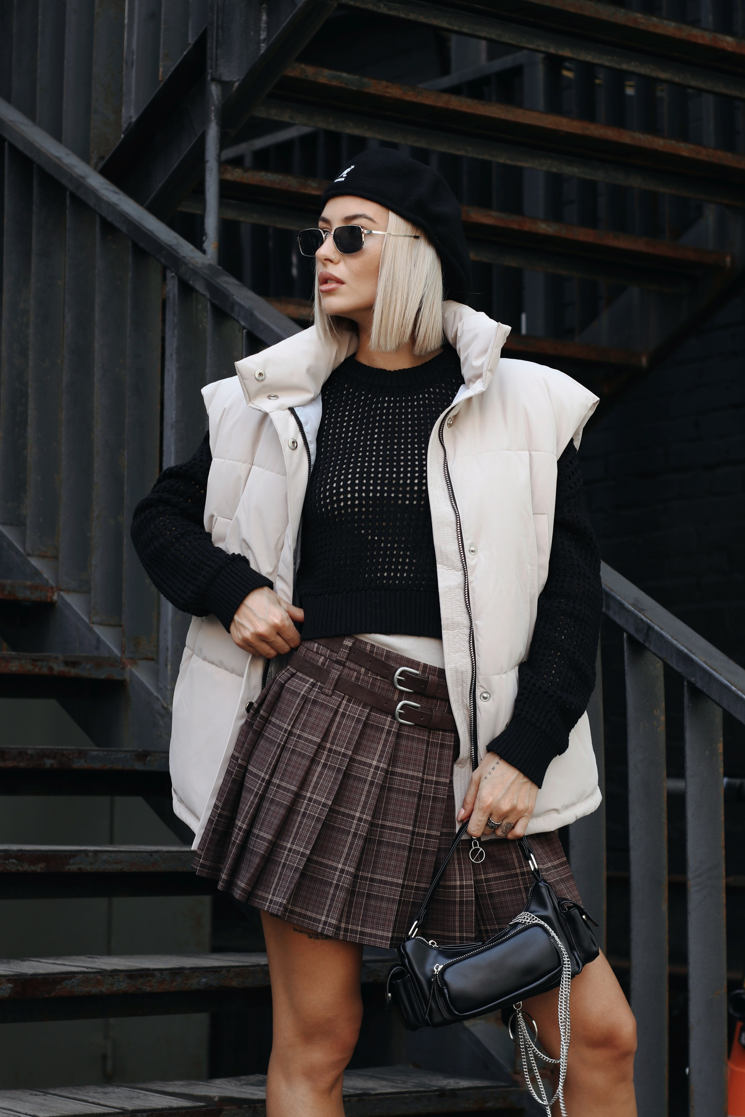 LESS IS MORE. Glow Models