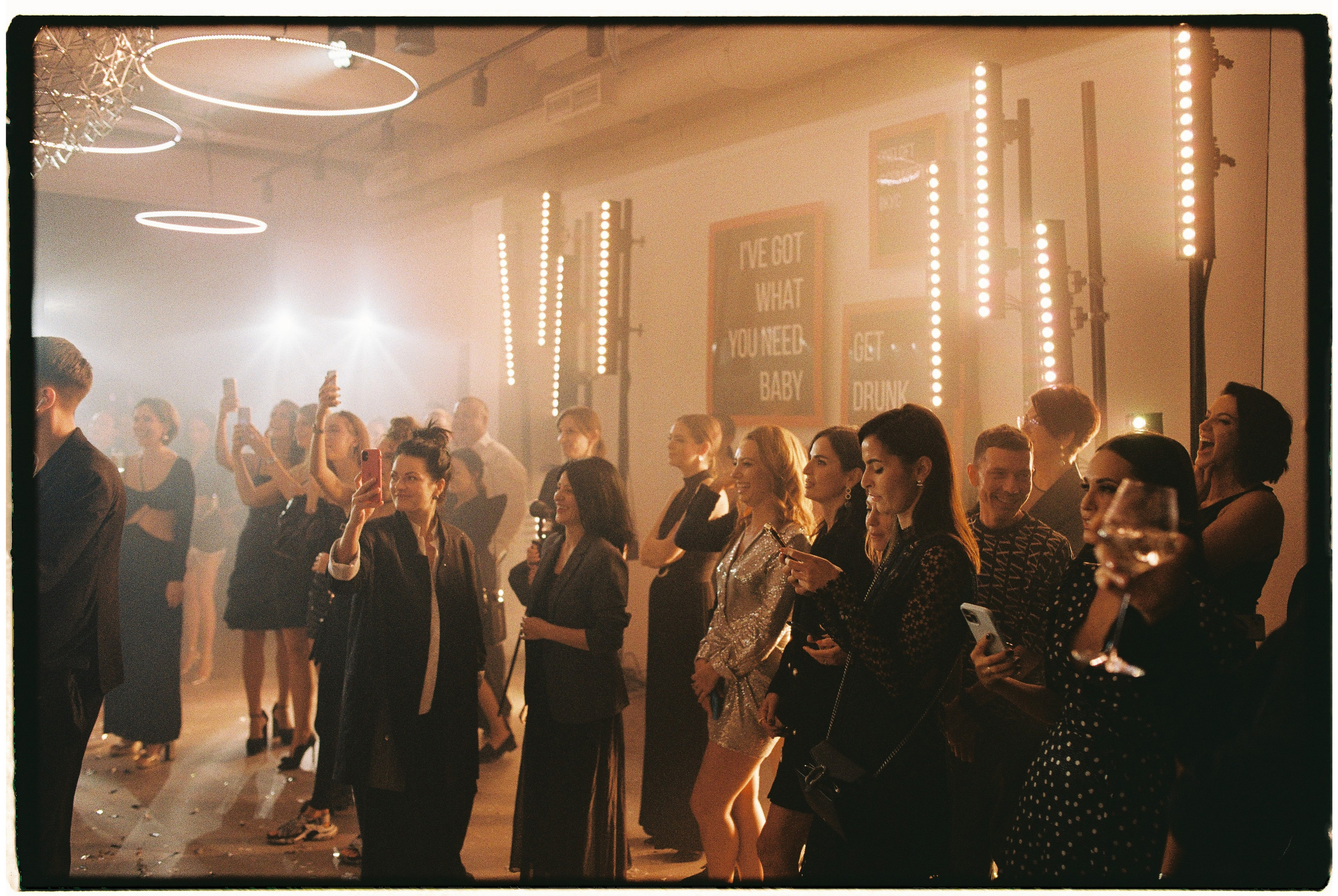 One Loft 2 years Film. Фотограф Олег Коровяков