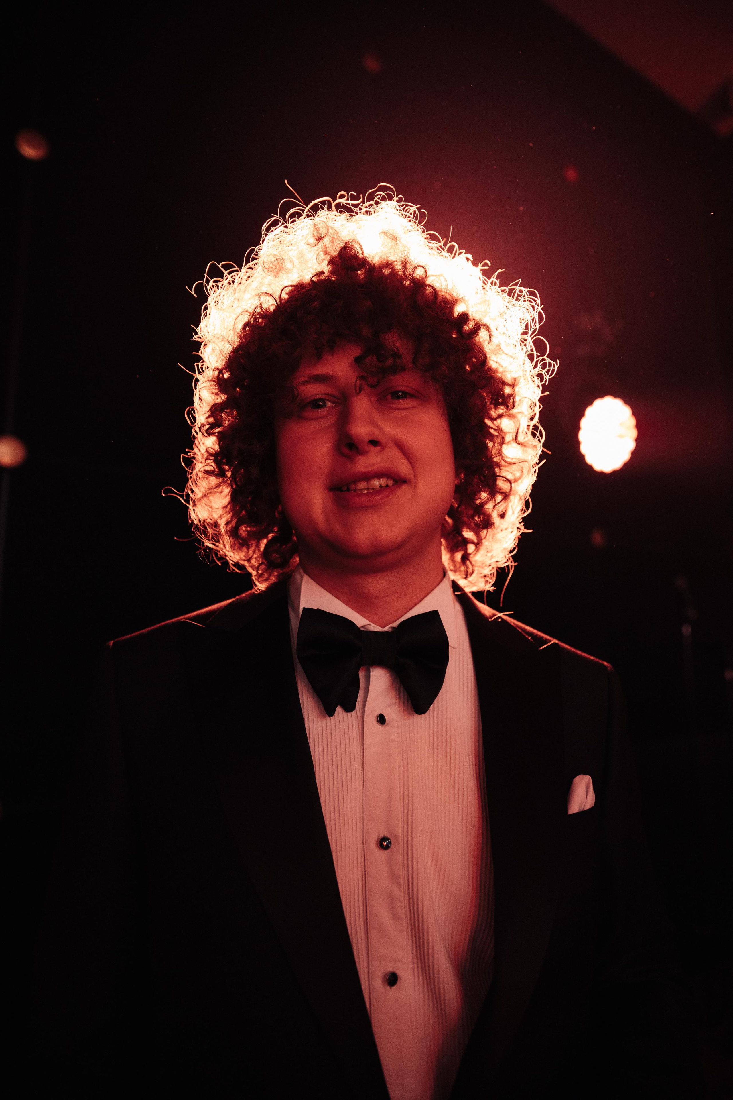 Wedding Awards 2021. Фотограф Олег Коровяков