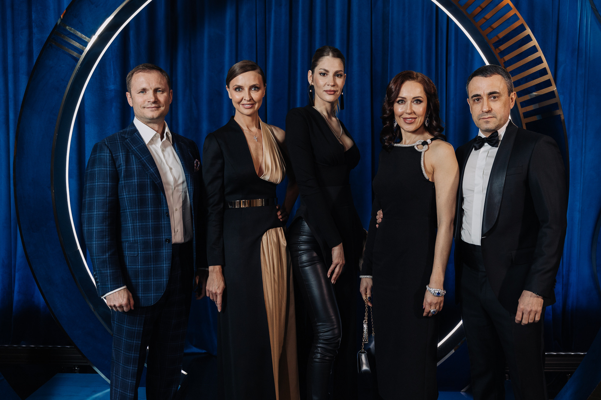 Wellness Тихвинъ 10. Фотограф Олег Коровяков