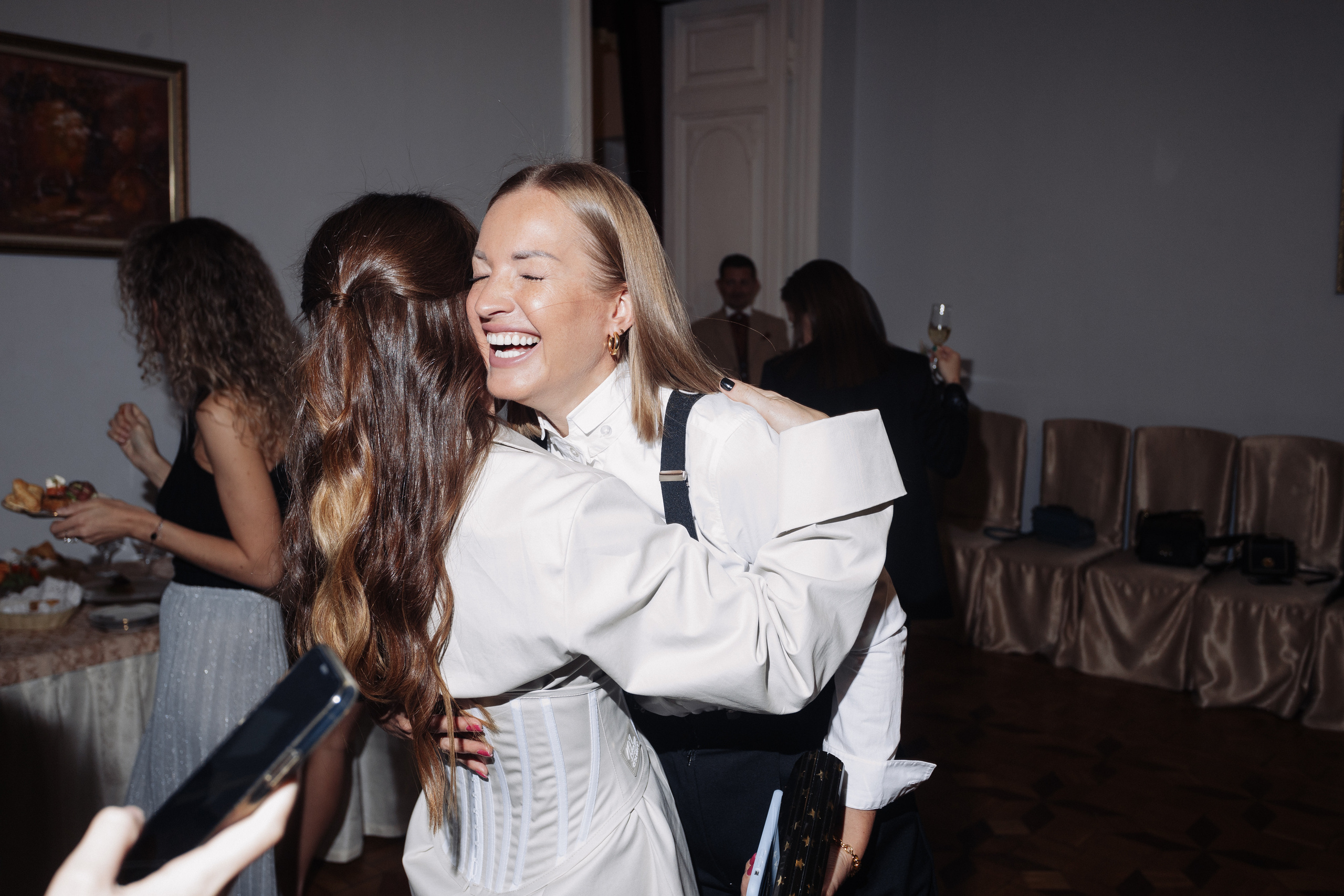 Лена. Фотограф Олег Коровяков