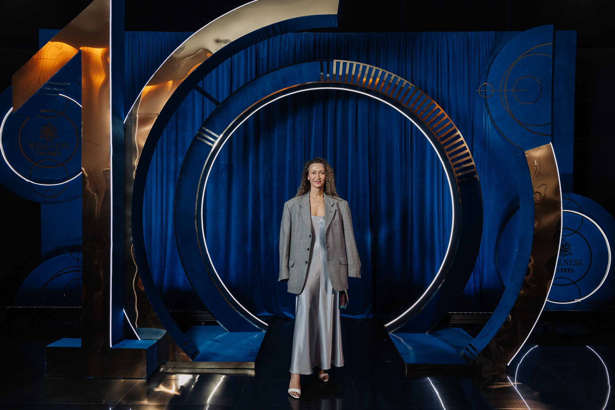 Wellness Тихвинъ 10. Фотограф Олег Коровяков