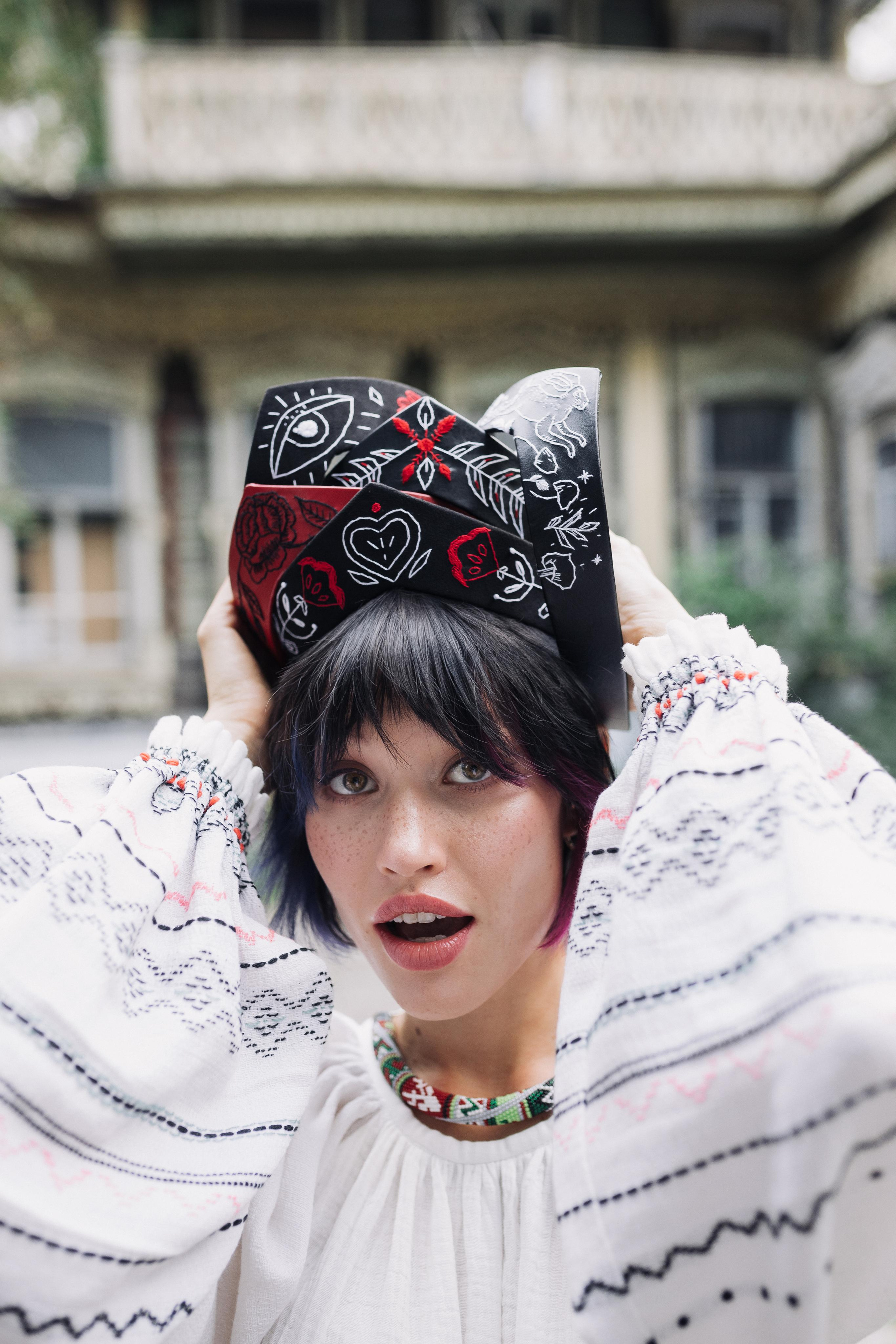 Beautiful Criminals. Фотограф Олег Коровяков