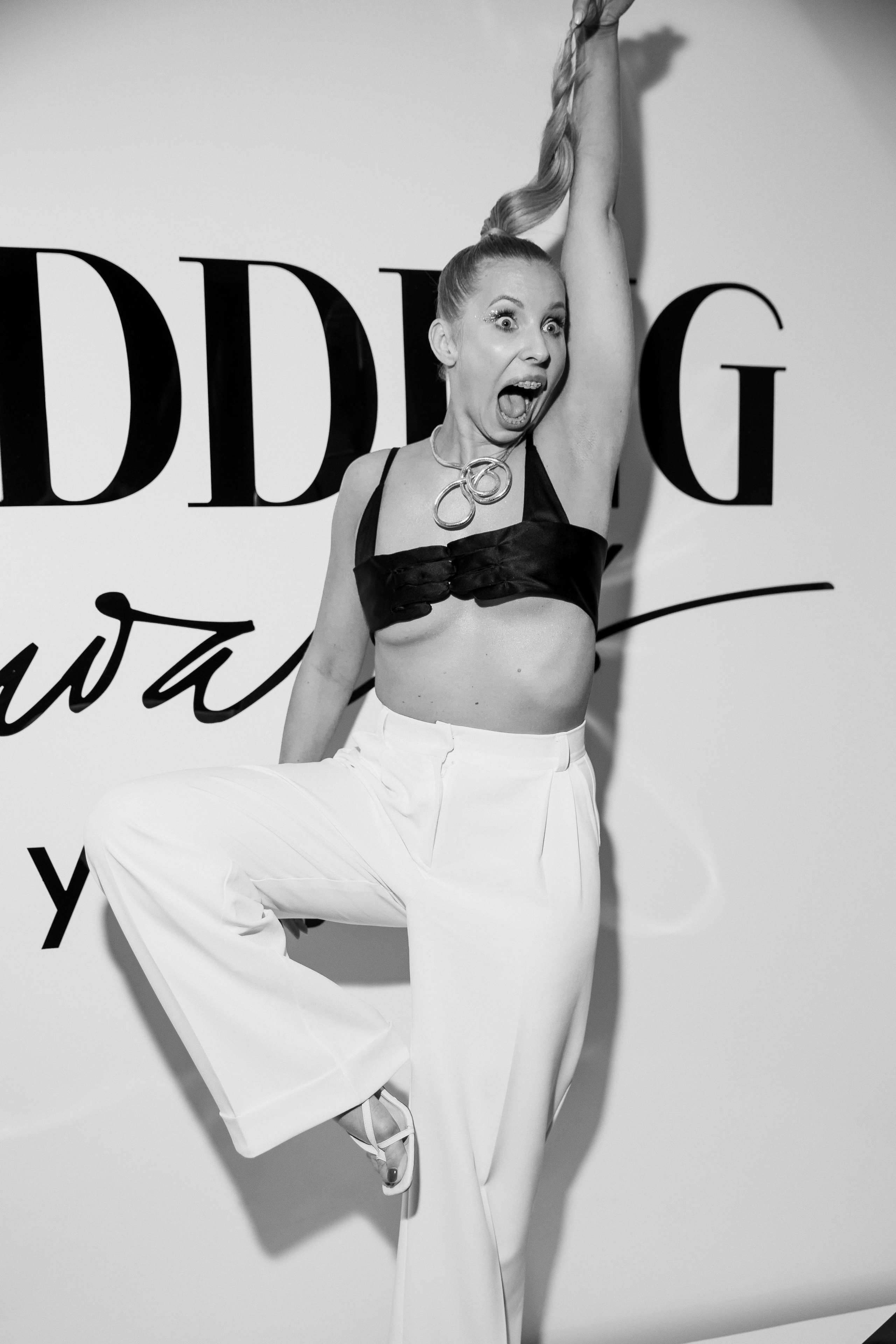 Wedding Awards 2021. Фотограф Олег Коровяков