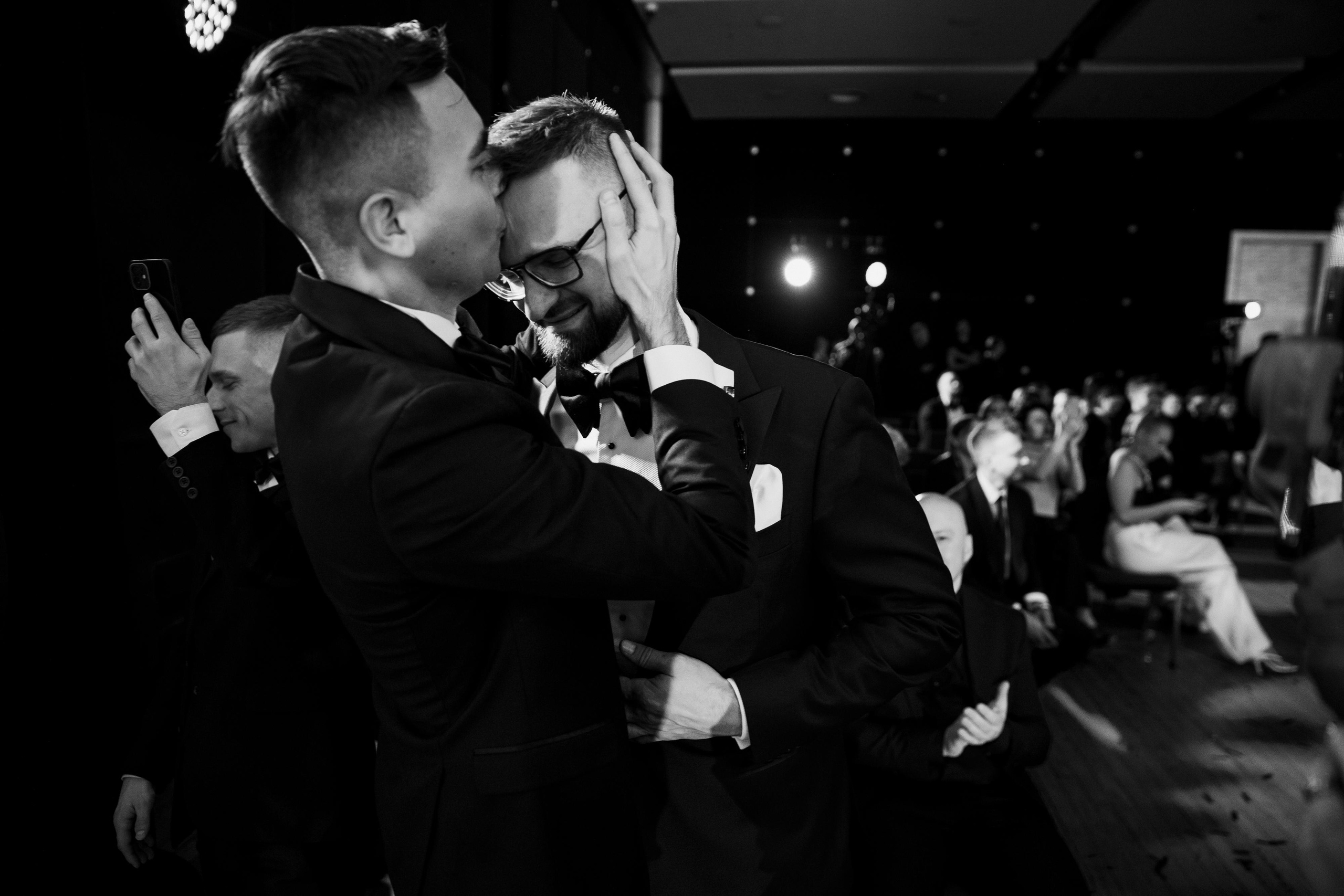 Wedding Awards 2021. Фотограф Олег Коровяков