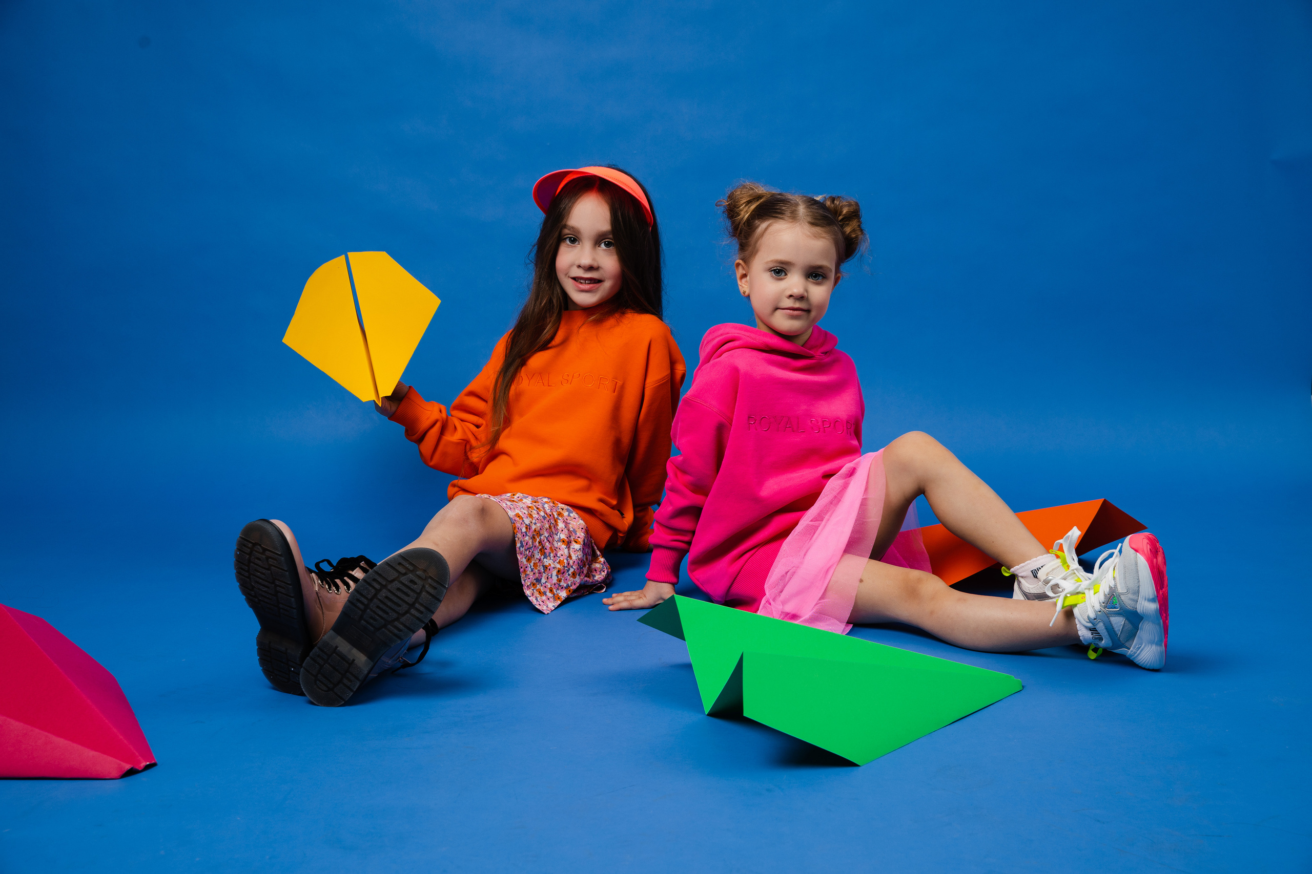 Royal Sport. Фотограф Олег Коровяков