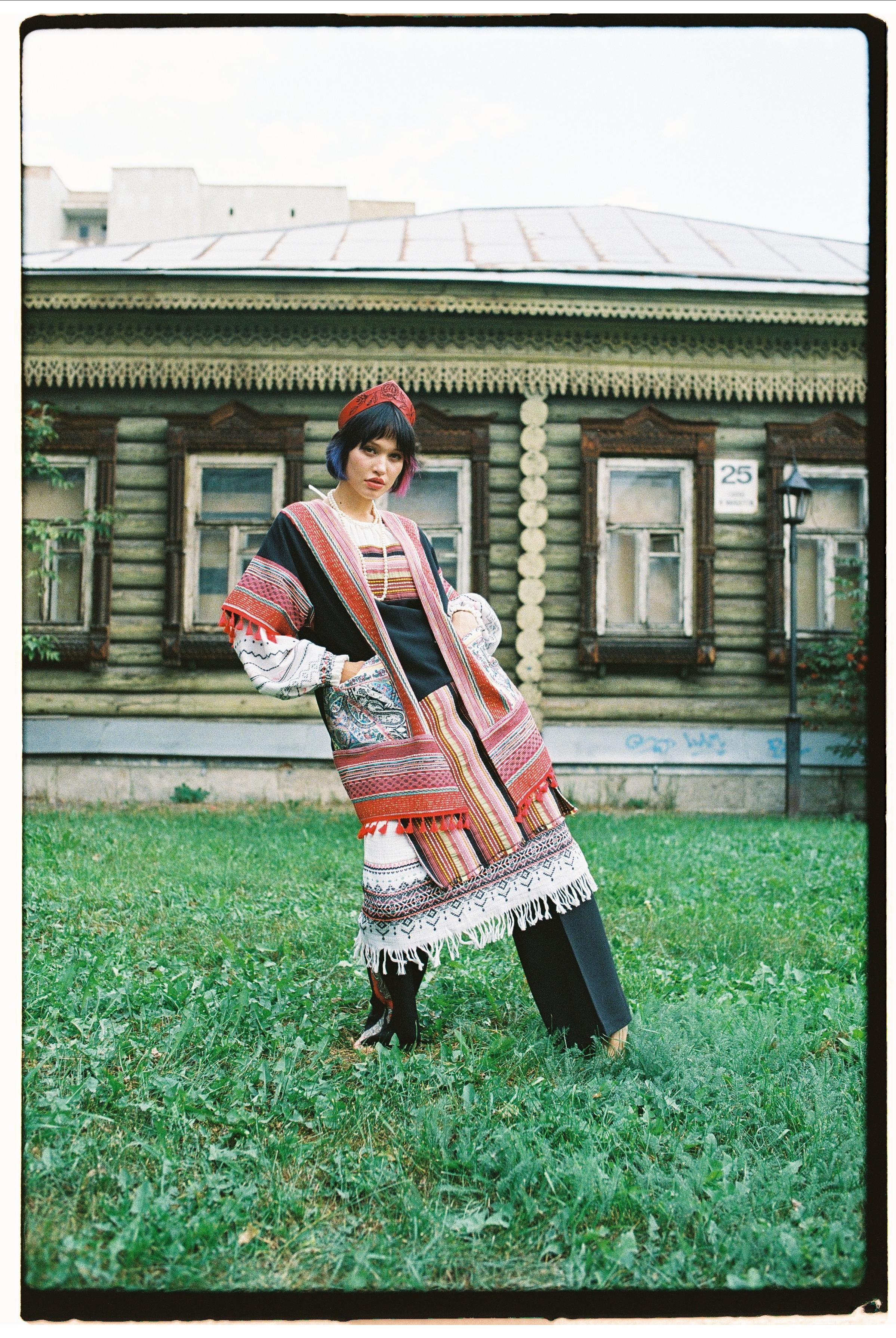 Beautiful Criminals. Фотограф Олег Коровяков