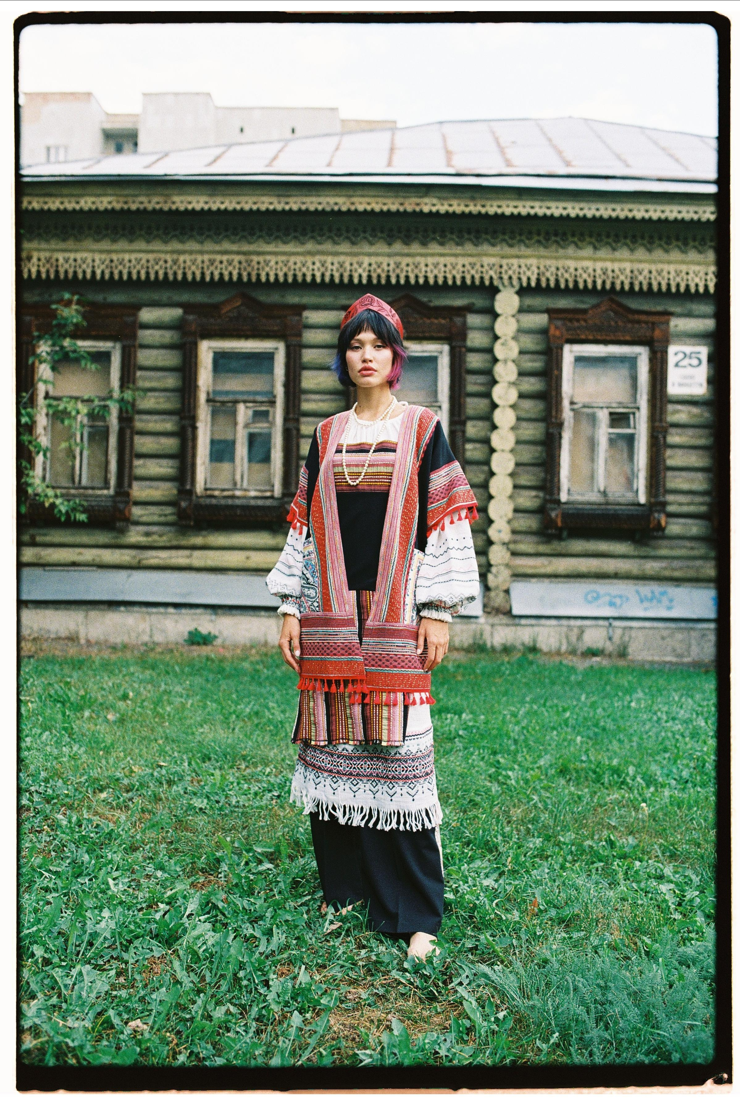 Beautiful Criminals. Фотограф Олег Коровяков