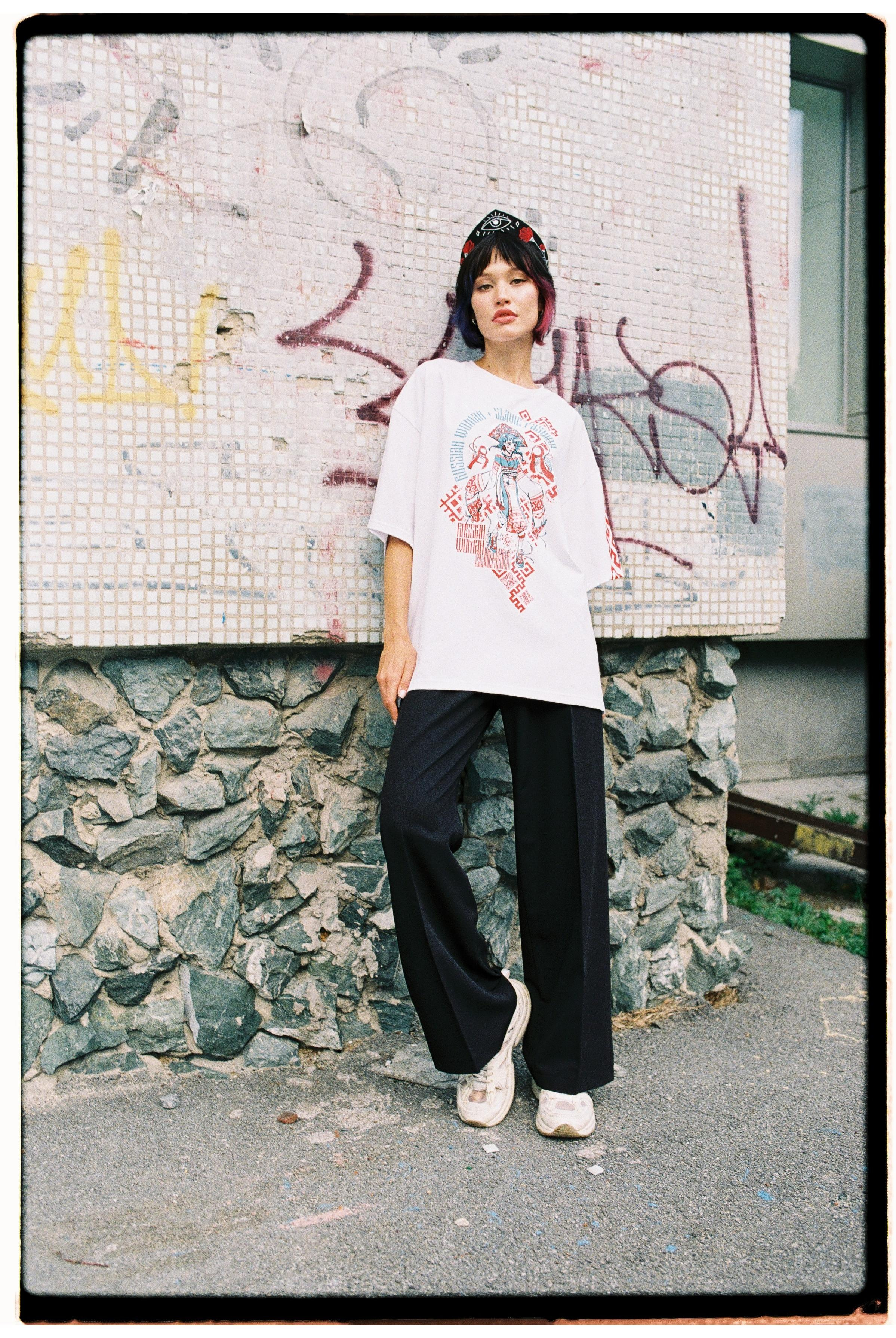 Beautiful Criminals. Фотограф Олег Коровяков