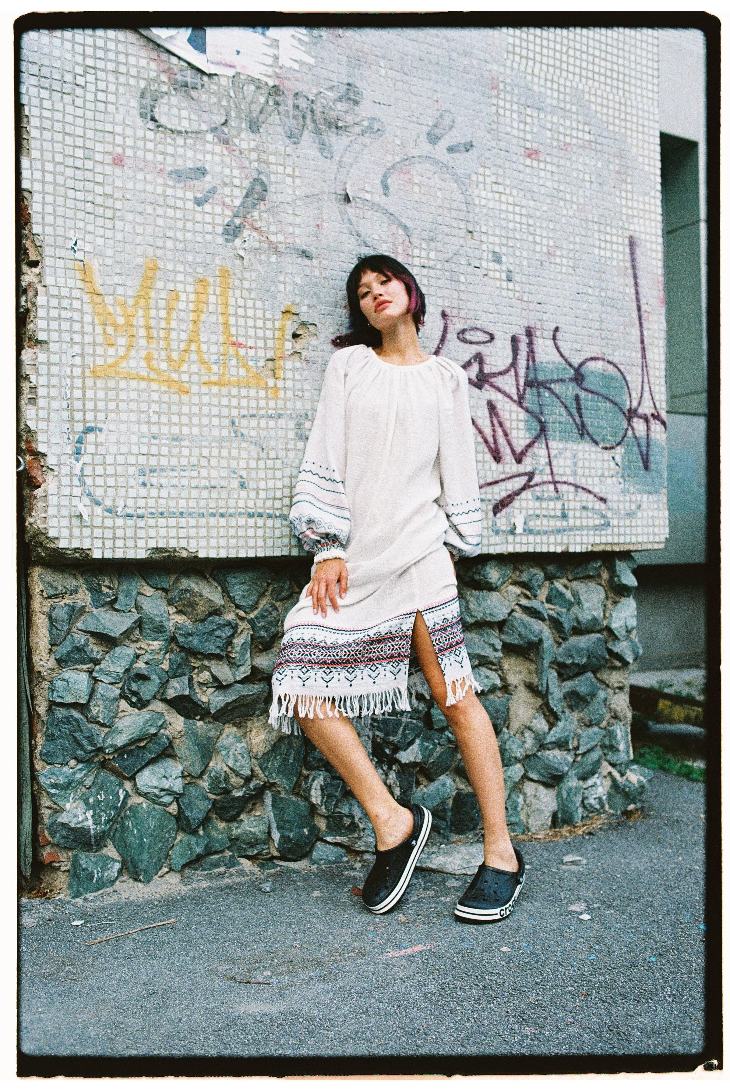 Beautiful Criminals. Фотограф Олег Коровяков