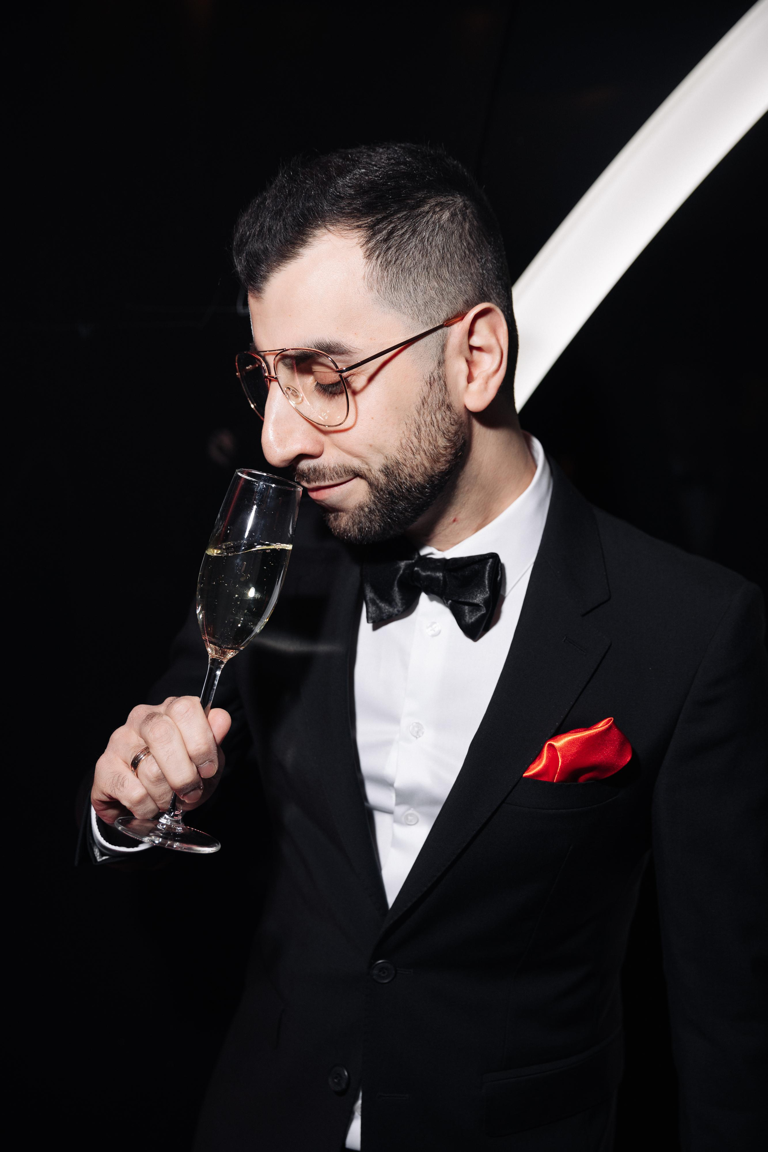 Wedding Awards 2021. Фотограф Олег Коровяков