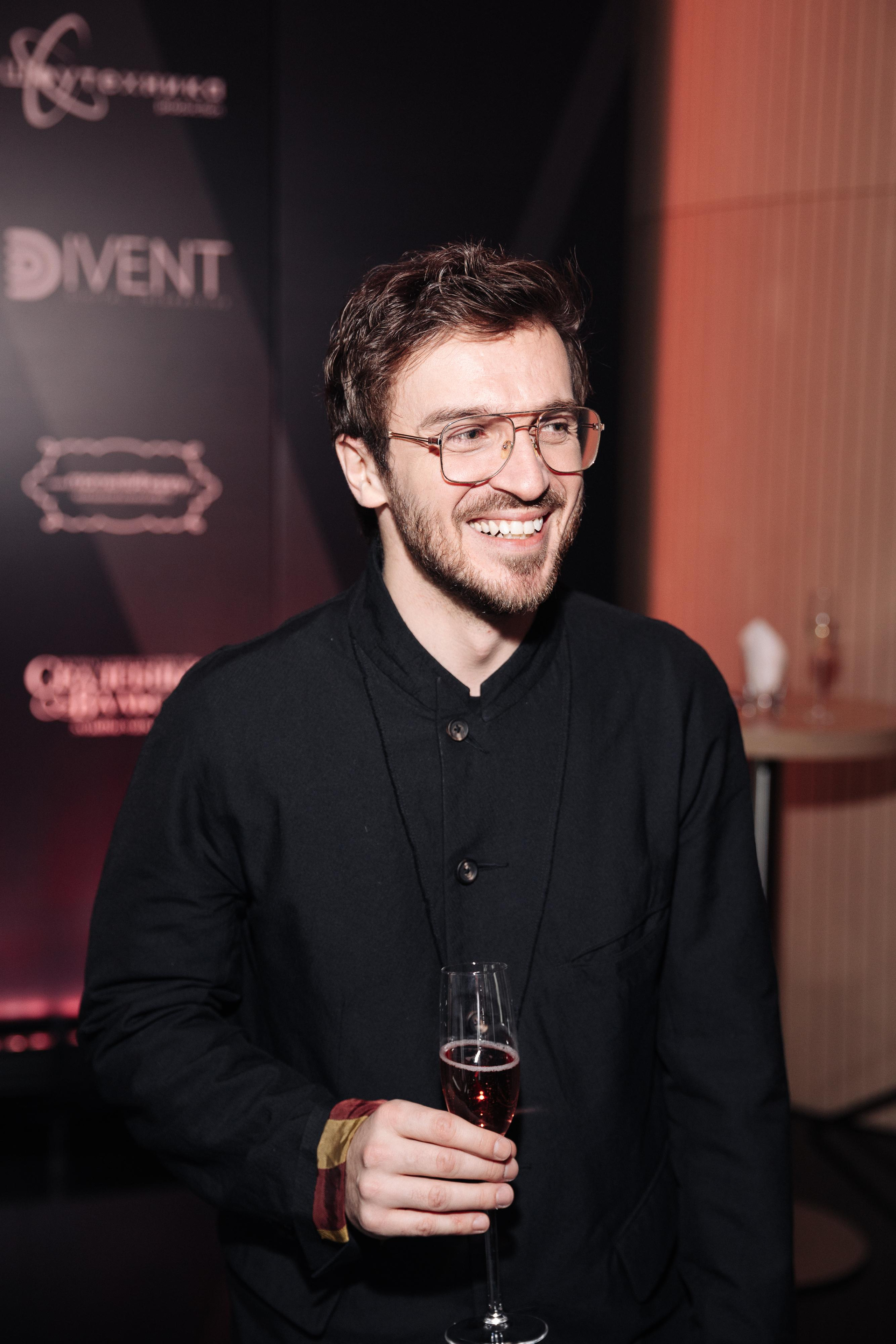 Wedding Awards 2021. Фотограф Олег Коровяков