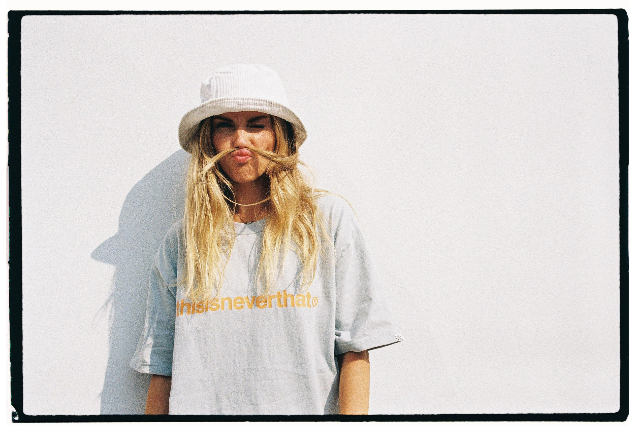 Полина. Фотограф Олег Коровяков