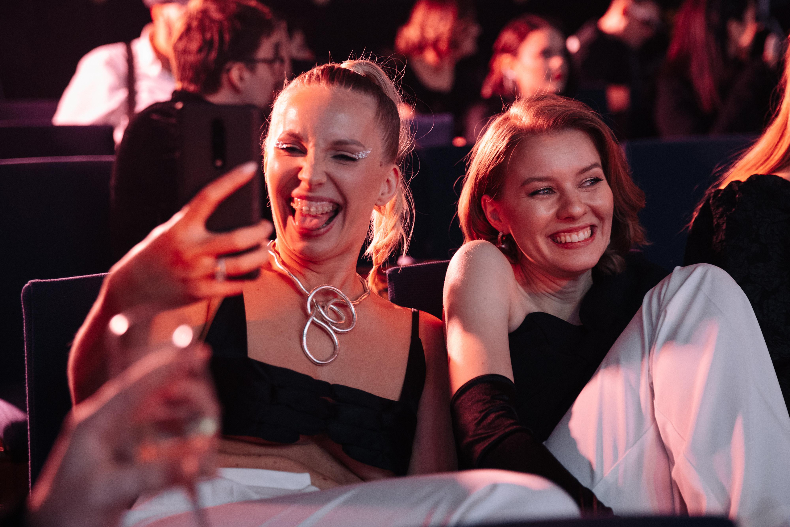 Wedding Awards 2021. Фотограф Олег Коровяков