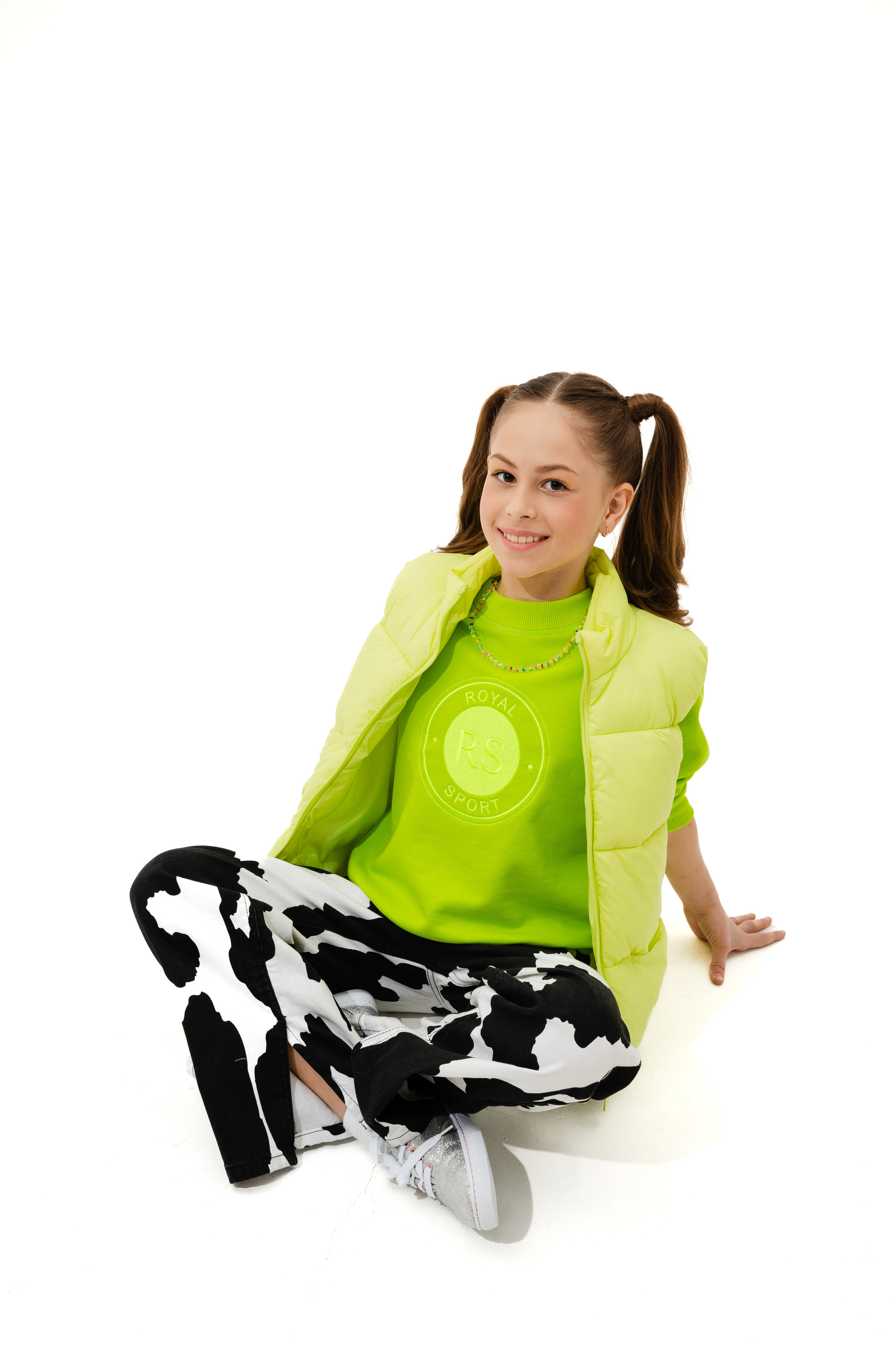 Royal Sport. Фотограф Олег Коровяков