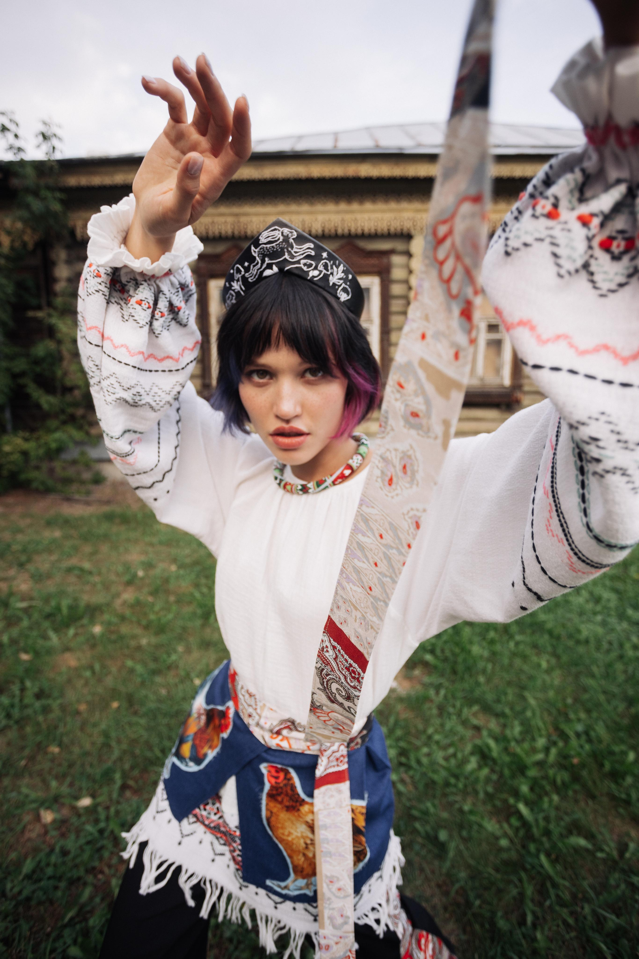 Beautiful Criminals. Фотограф Олег Коровяков