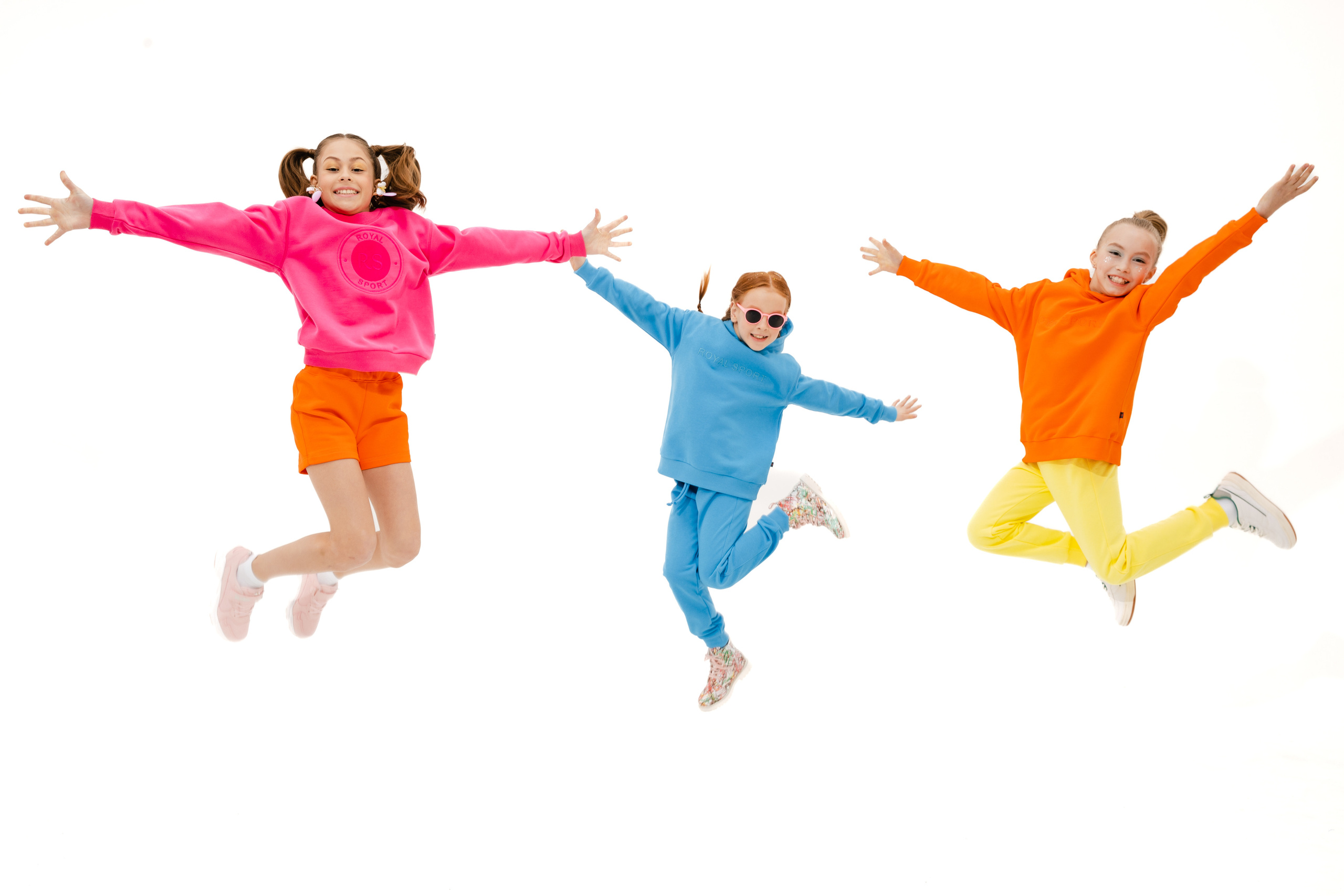 Royal Sport. Фотограф Олег Коровяков