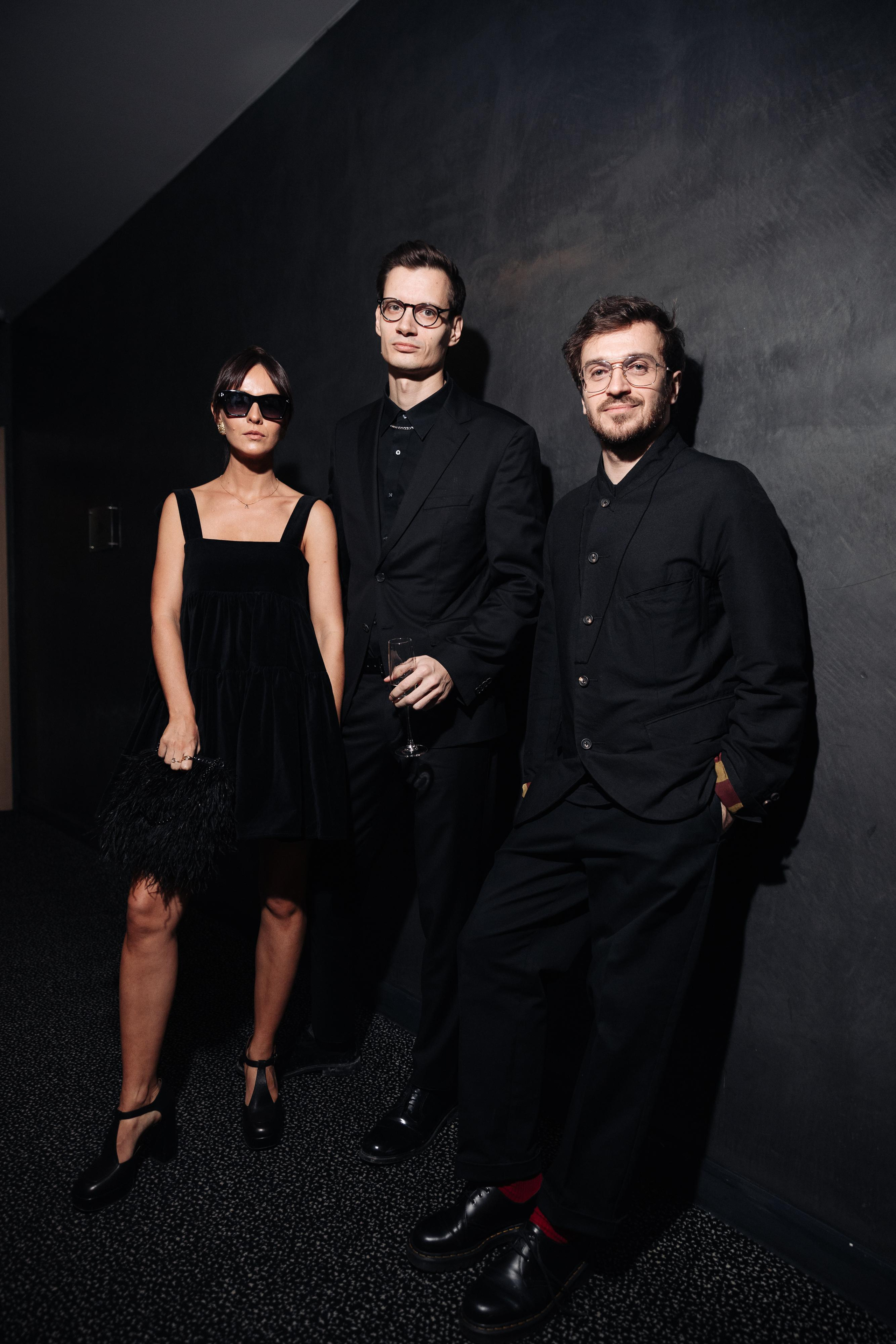 Wedding Awards 2021. Фотограф Олег Коровяков