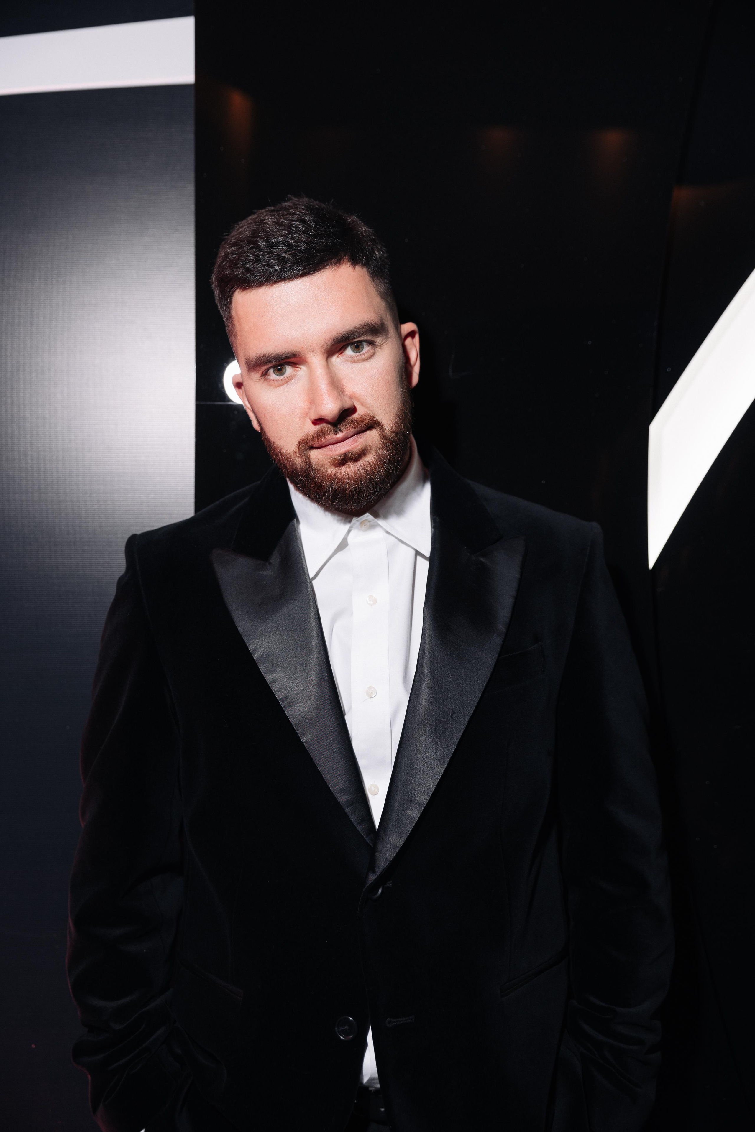 Wedding Awards 2021. Фотограф Олег Коровяков