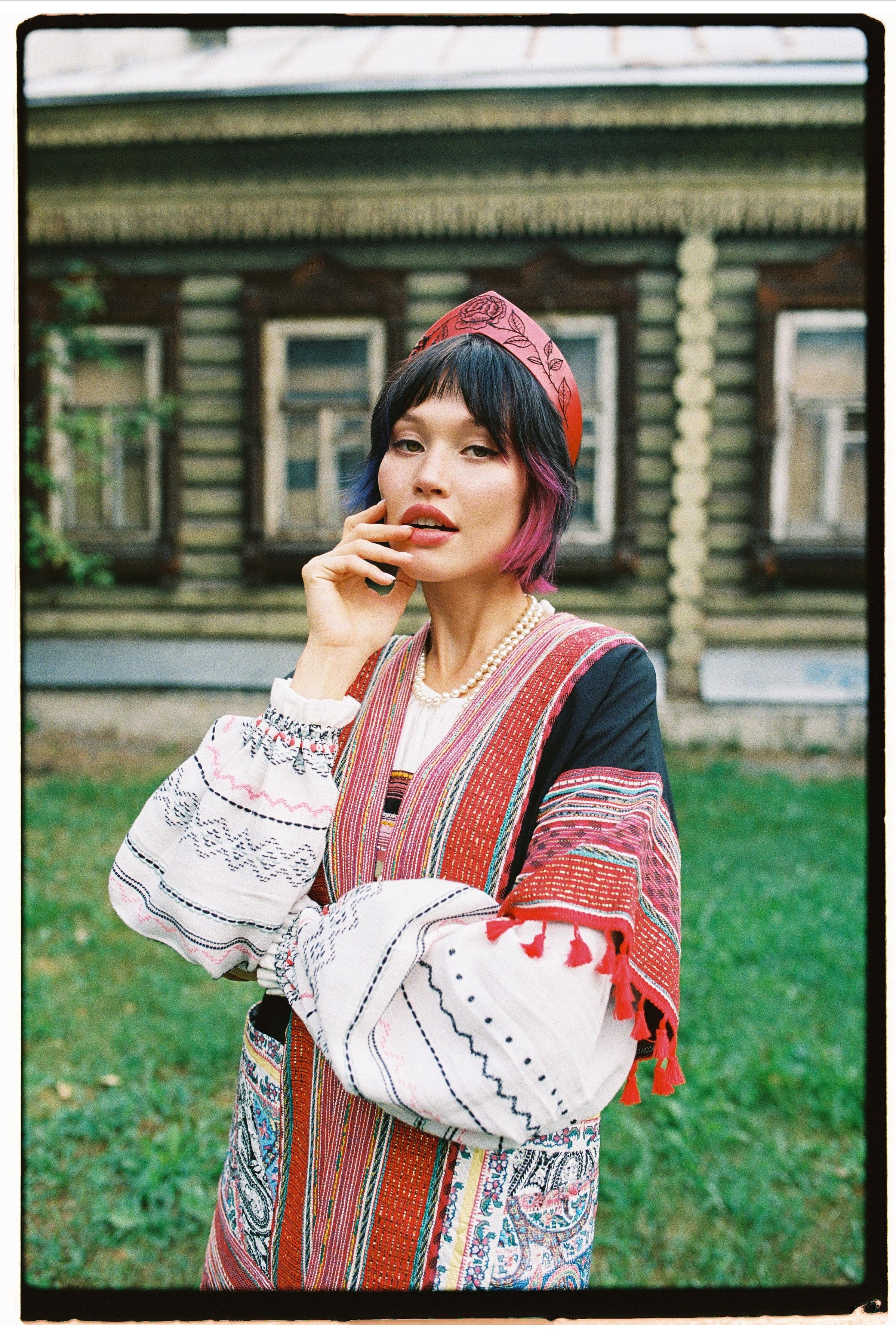 Beautiful Criminals. Фотограф Олег Коровяков