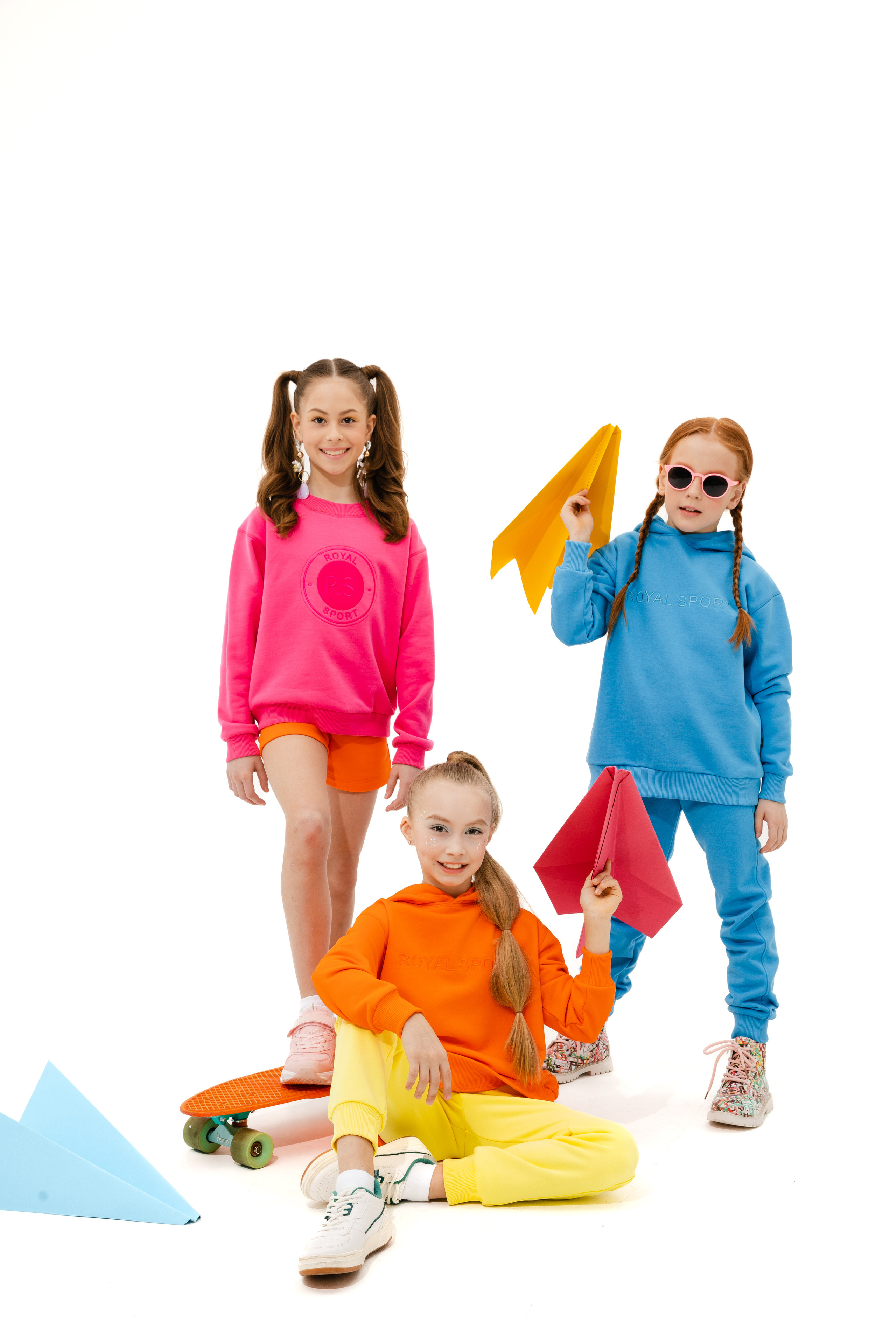 Royal Sport. Фотограф Олег Коровяков