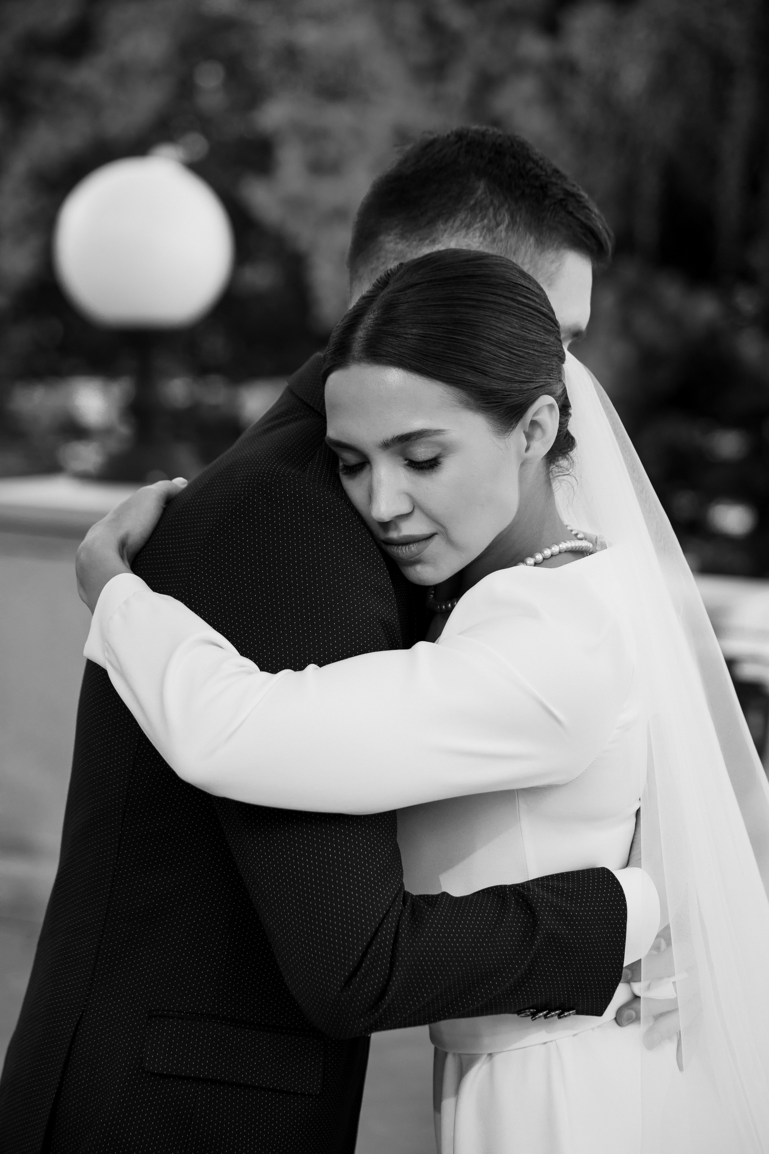 Валерия и Иван. Фотограф Олег Коровяков