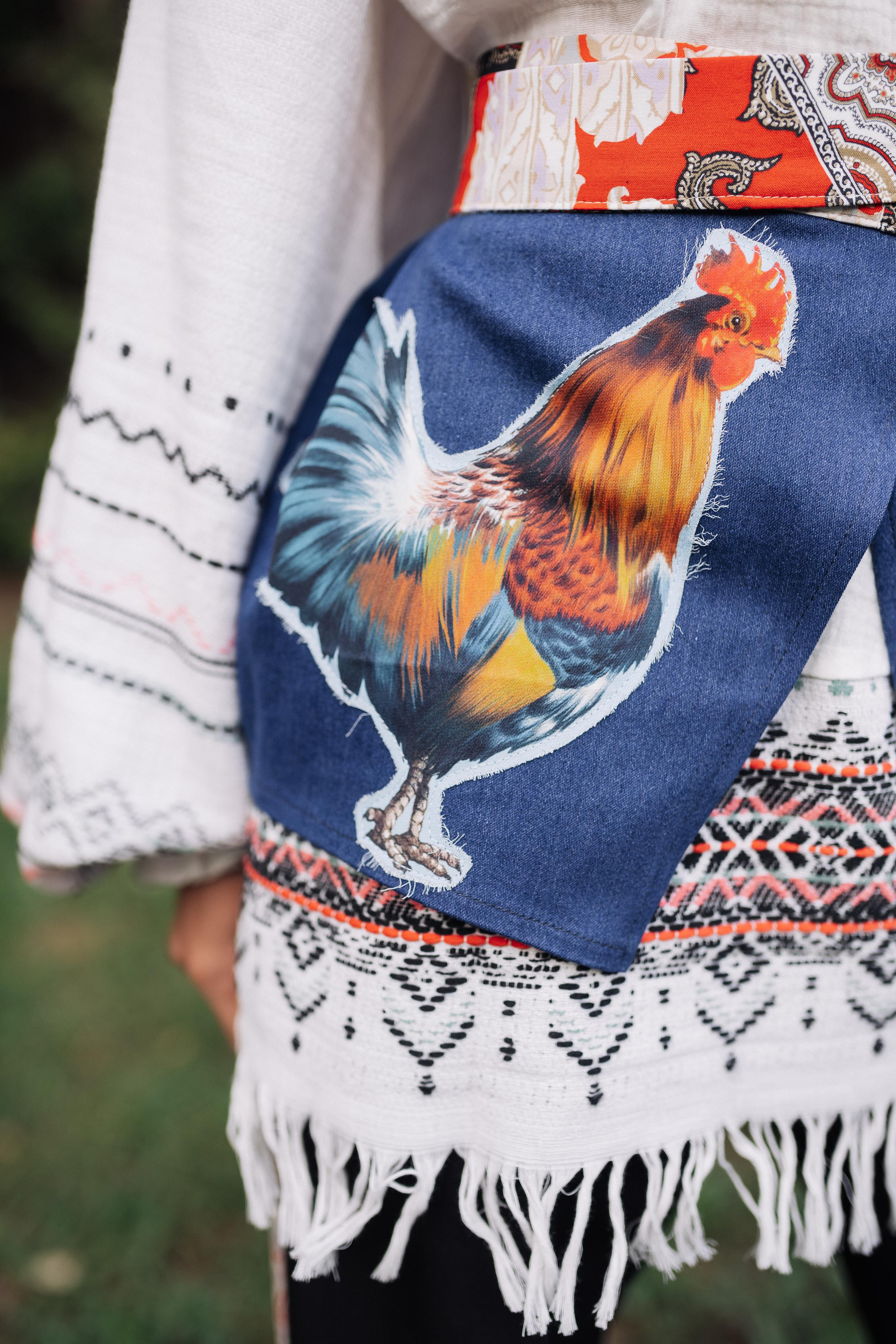 Beautiful Criminals. Фотограф Олег Коровяков