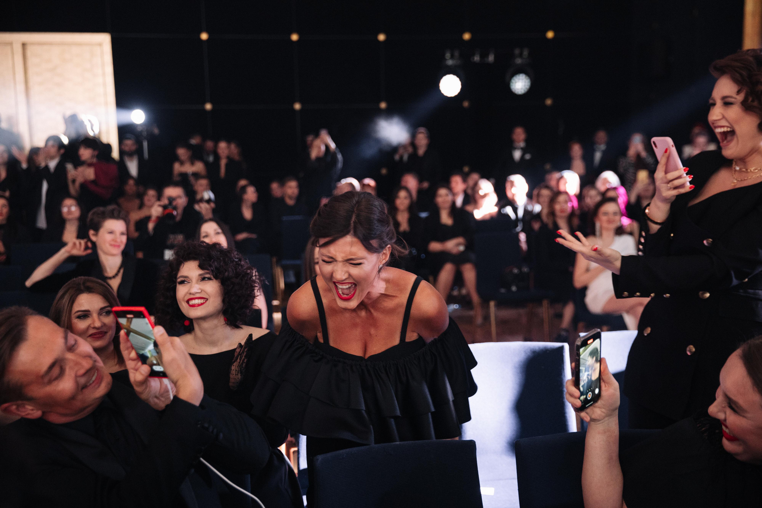 Wedding Awards 2021. Фотограф Олег Коровяков