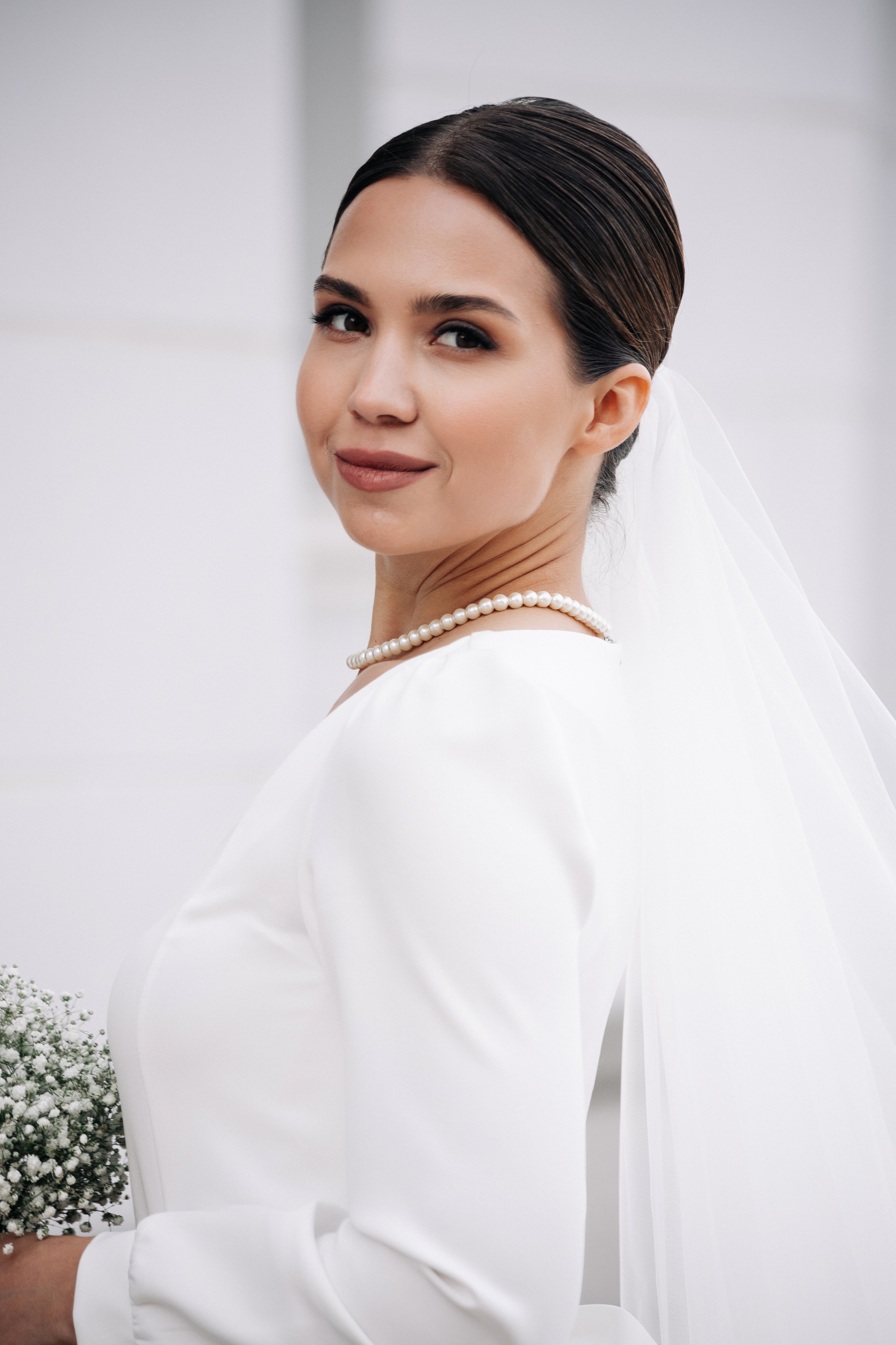 Валерия и Иван. Фотограф Олег Коровяков