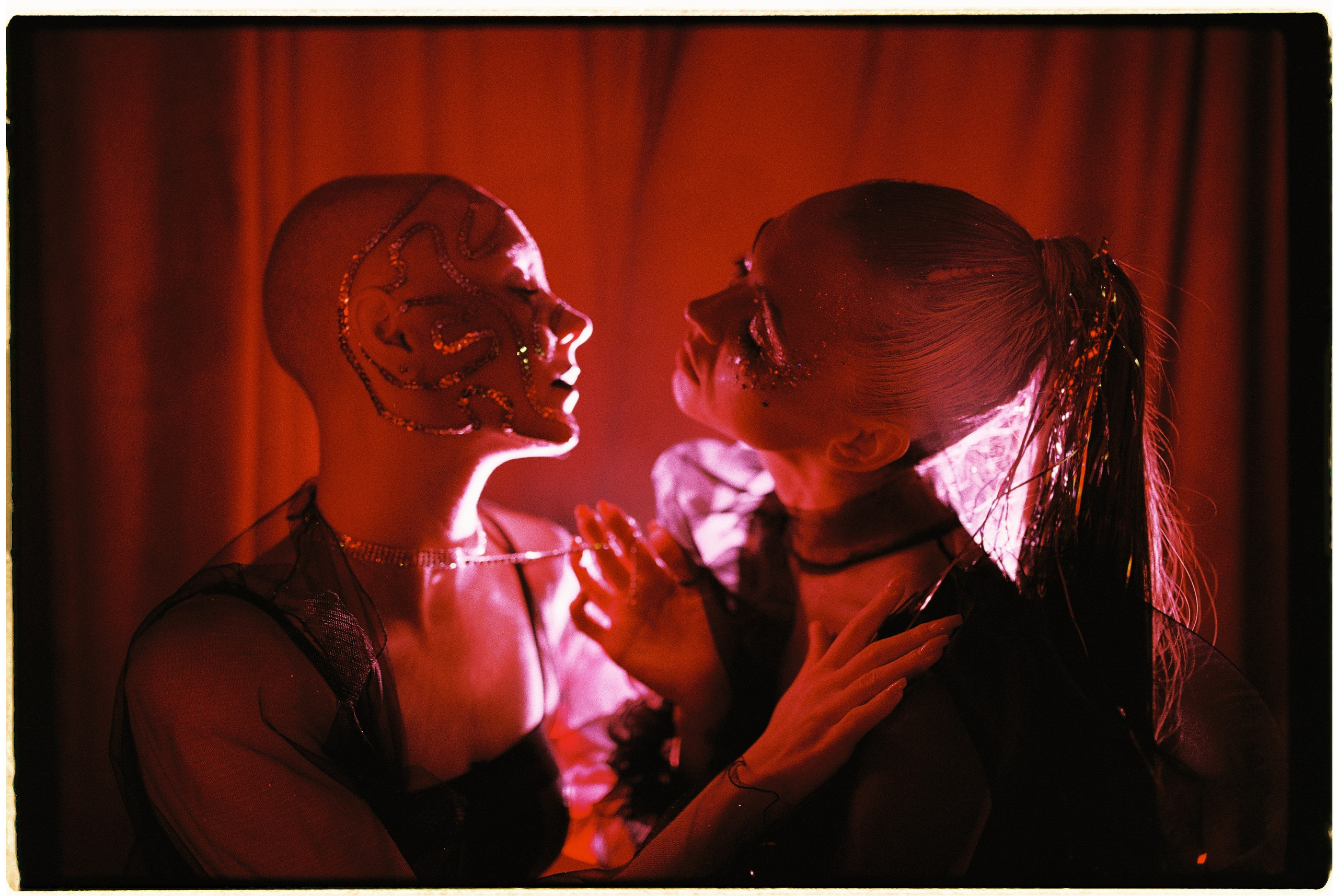 One Loft 2 years Film. Фотограф Олег Коровяков