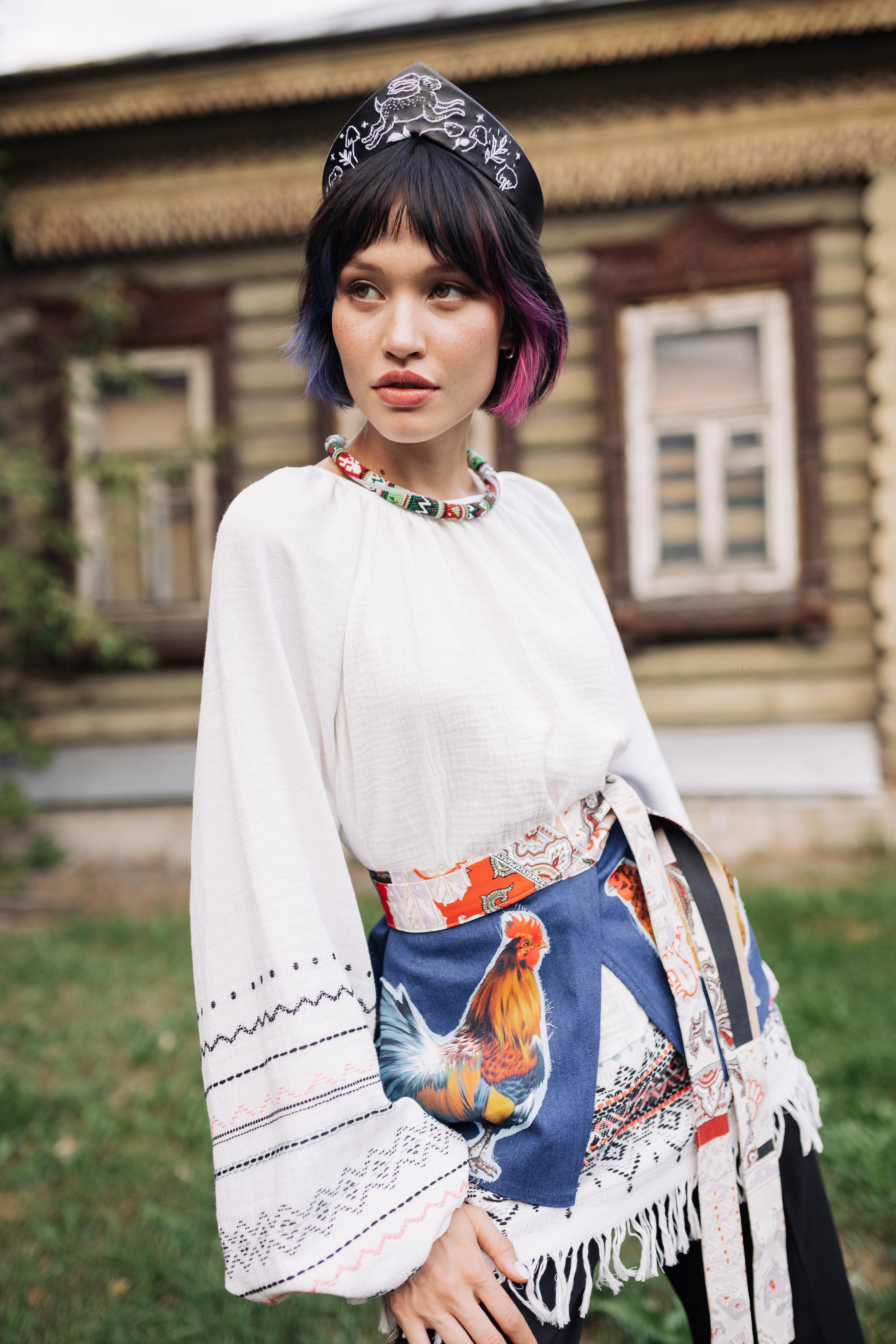 Beautiful Criminals. Фотограф Олег Коровяков