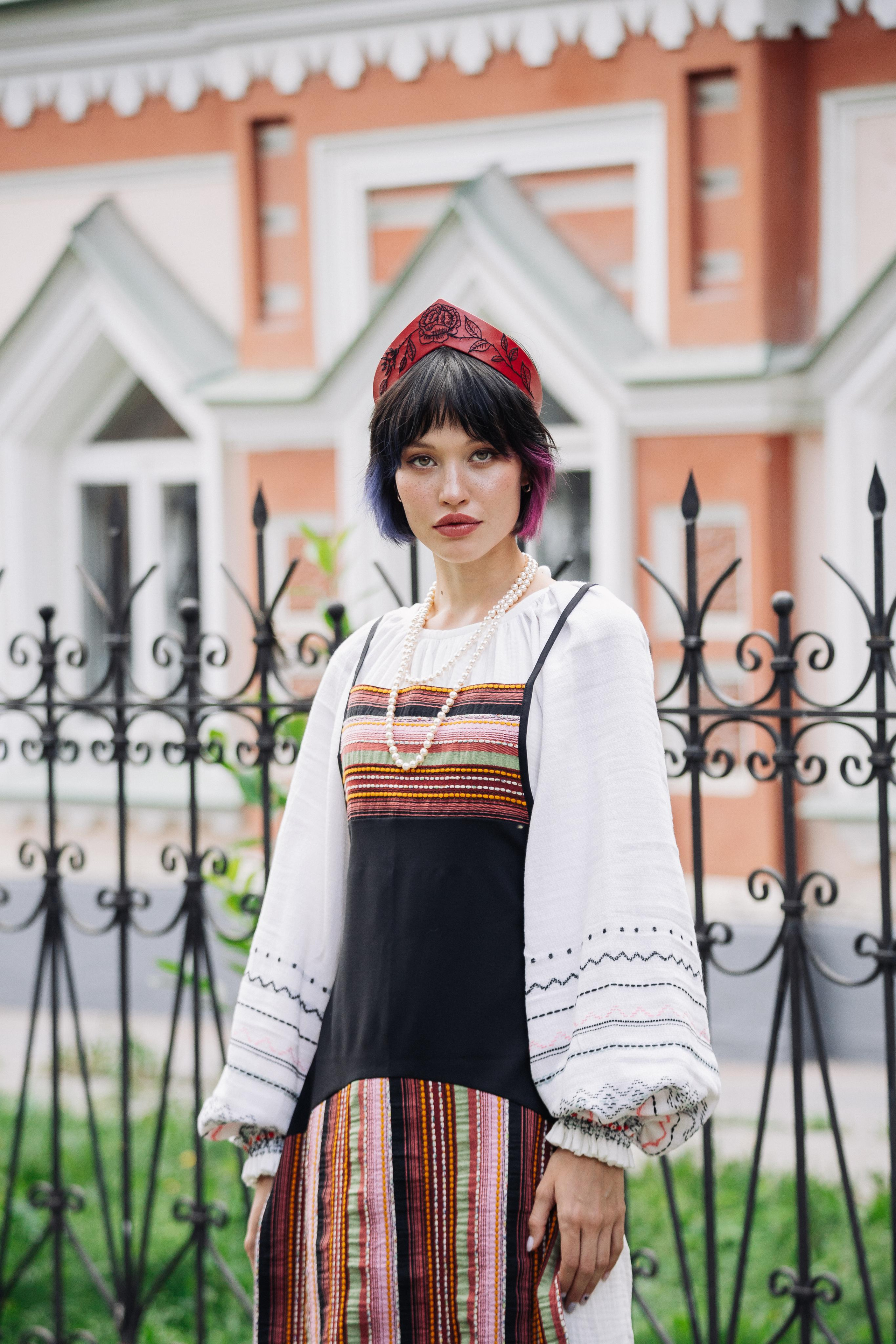 Beautiful Criminals. Фотограф Олег Коровяков